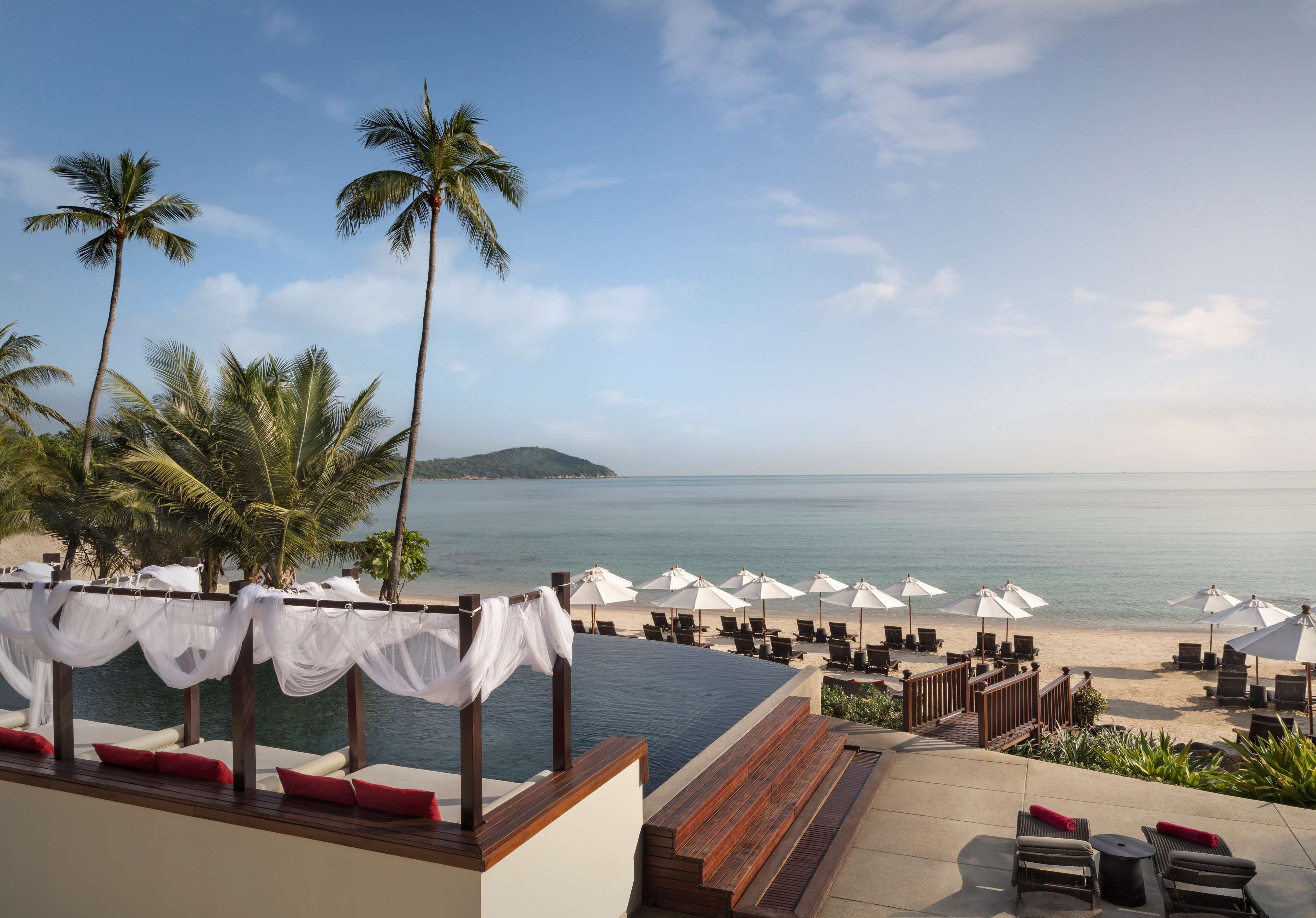 Anantara Lawana Koh Samui Resort Anantara Lawana Koh Samui Resort