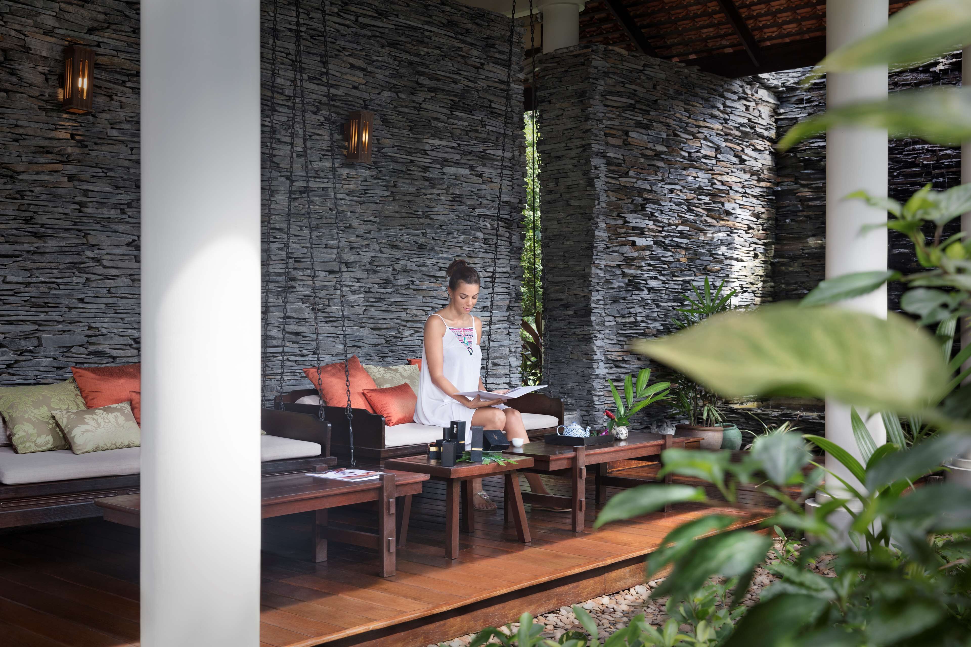 Anantara Lawana Koh Samui Resort Anantara Lawana Koh Samui Resort