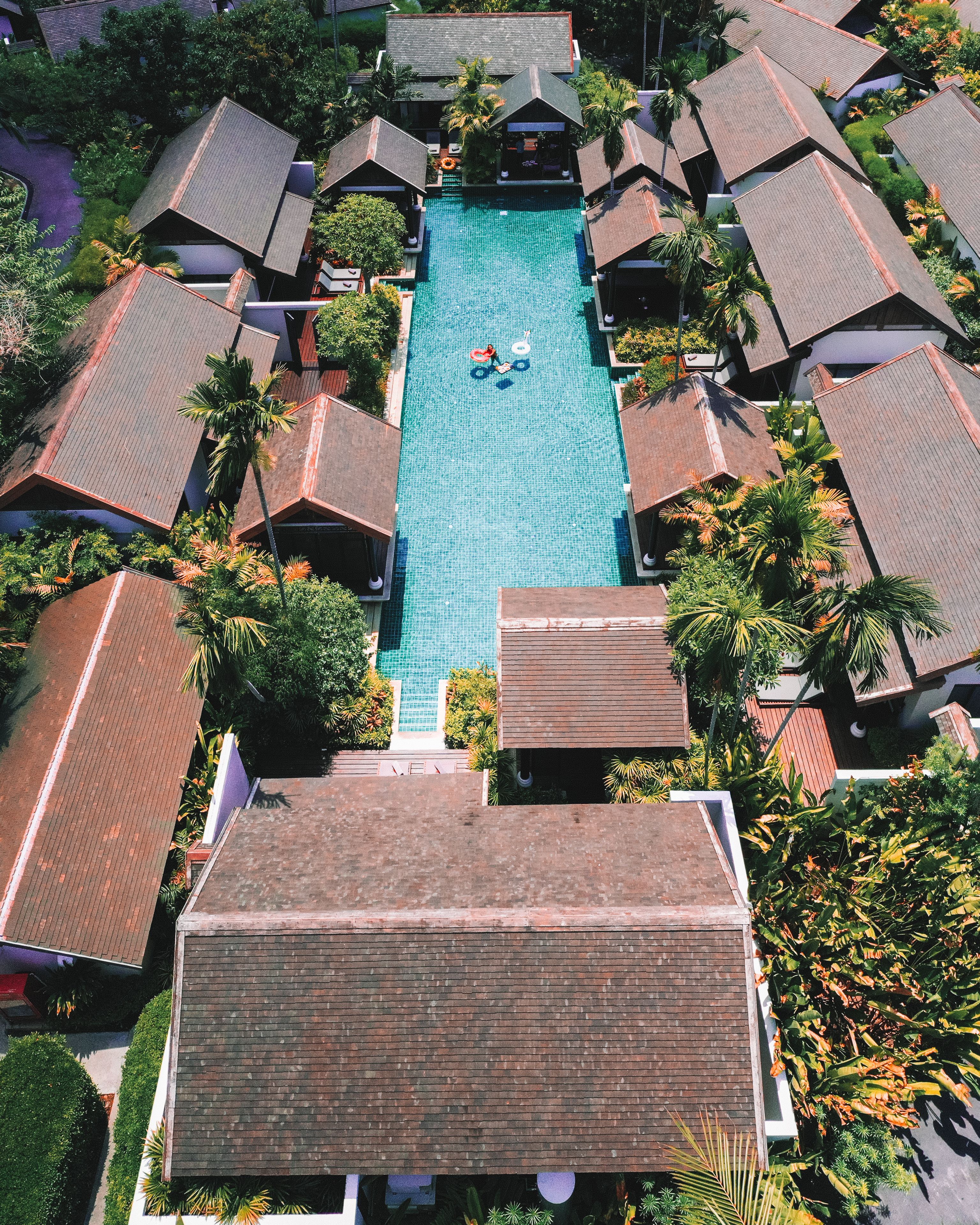 Anantara Lawana Koh Samui Resort Anantara Lawana Koh Samui Resort