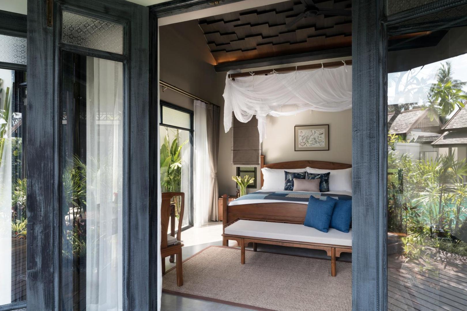 Anantara Lawana Koh Samui Resort Anantara Lawana Koh Samui Resort