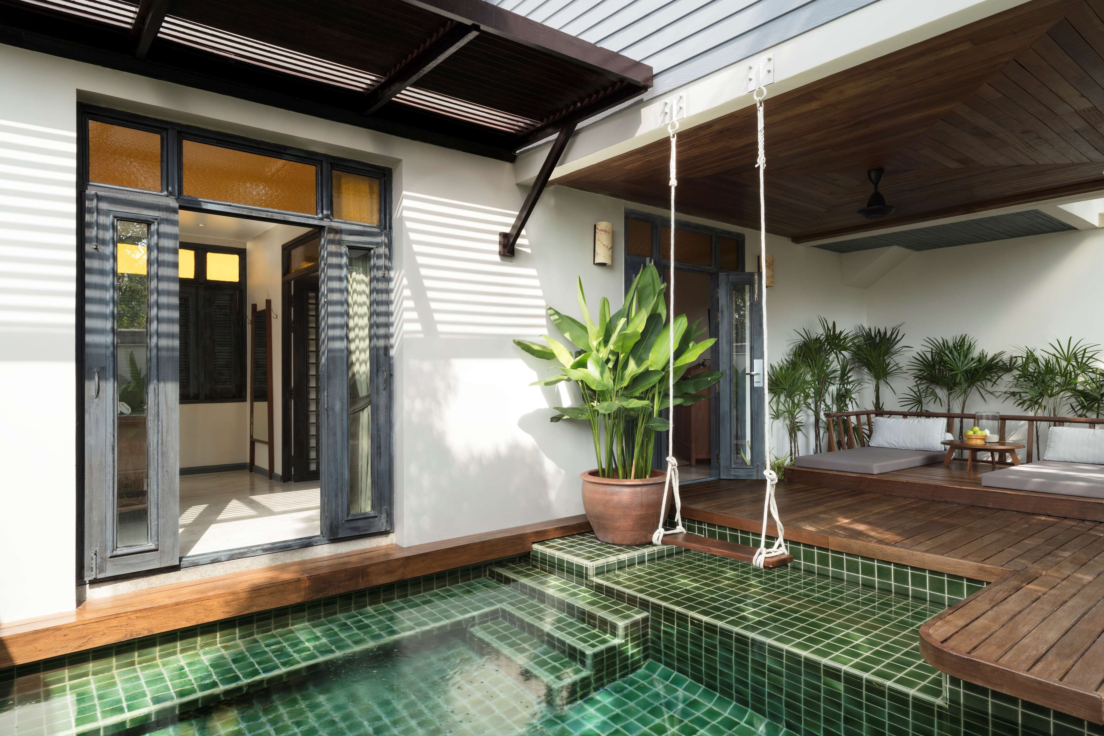 Anantara Lawana Koh Samui Resort Anantara Lawana Koh Samui Resort