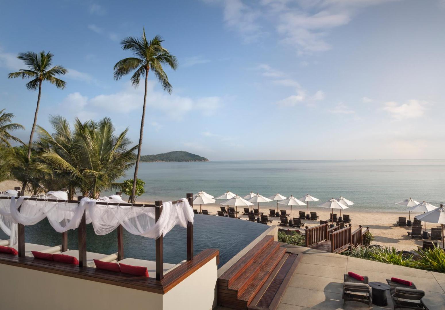 Anantara Lawana Koh Samui Resort Anantara Lawana Koh Samui Resort