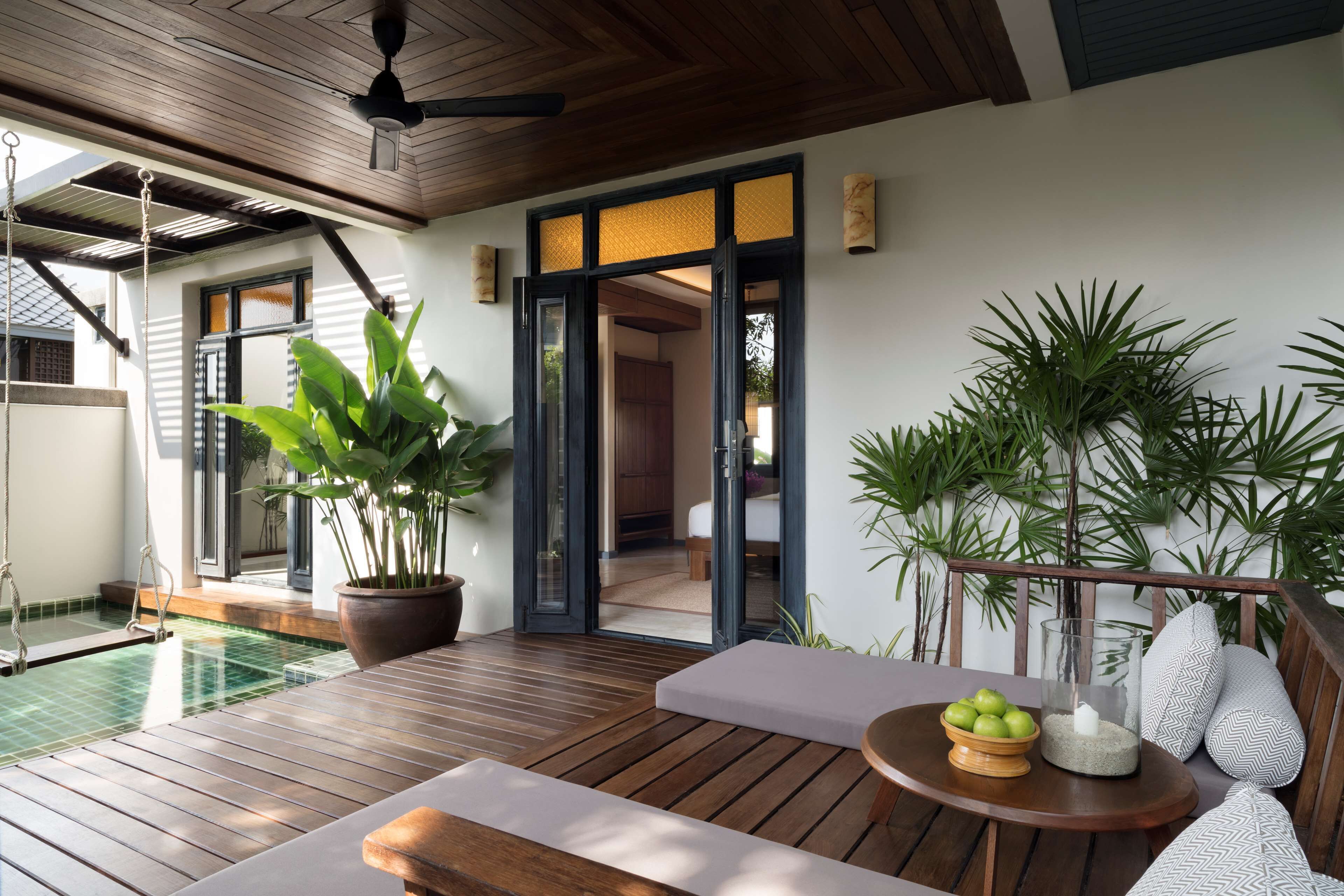 Anantara Lawana Koh Samui Resort Anantara Lawana Koh Samui Resort