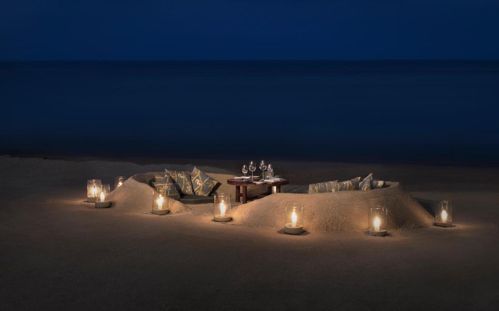 Anantara Lawana Koh Samui Resort Anantara Lawana Koh Samui Resort