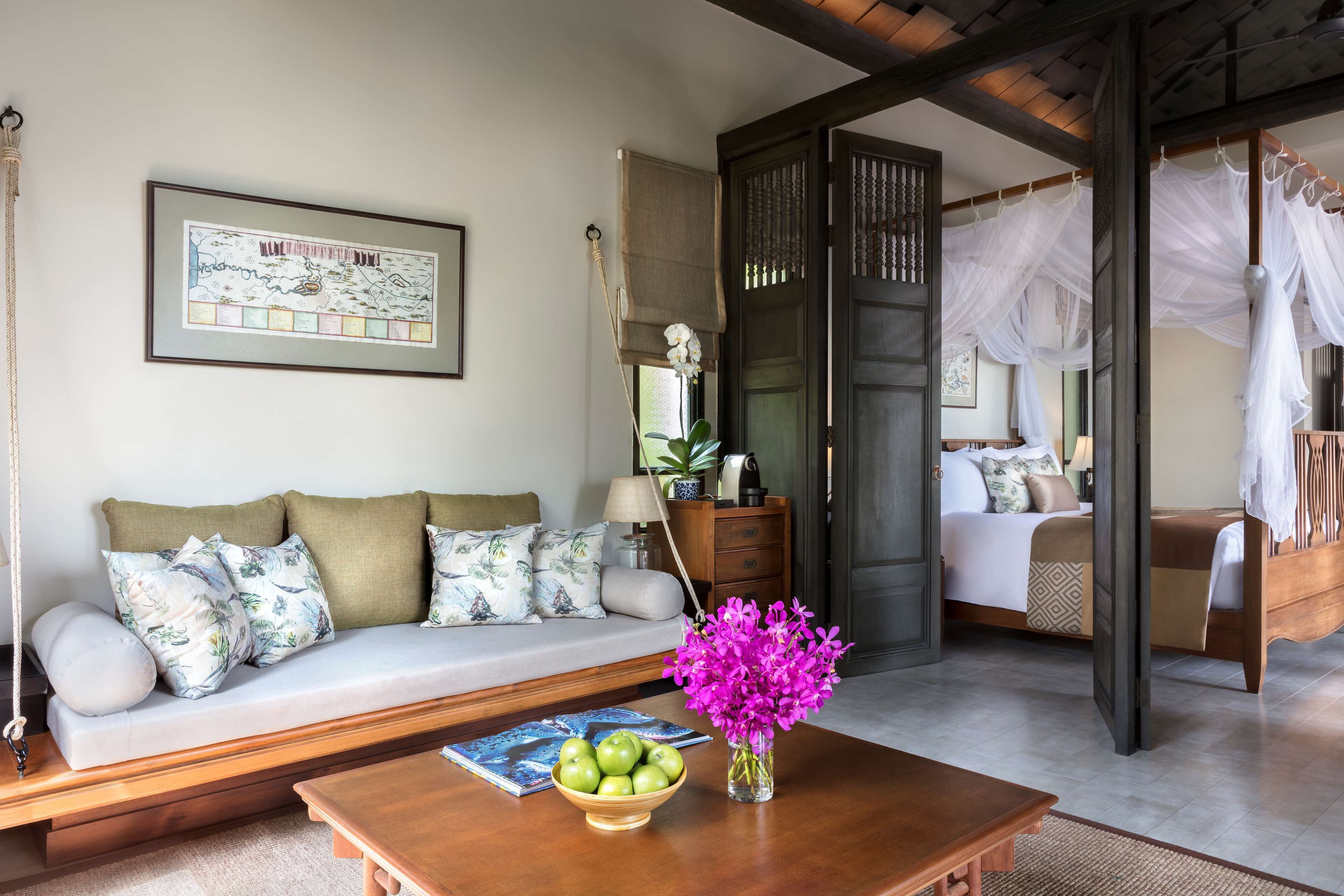 Anantara Lawana Koh Samui Resort Anantara Lawana Koh Samui Resort