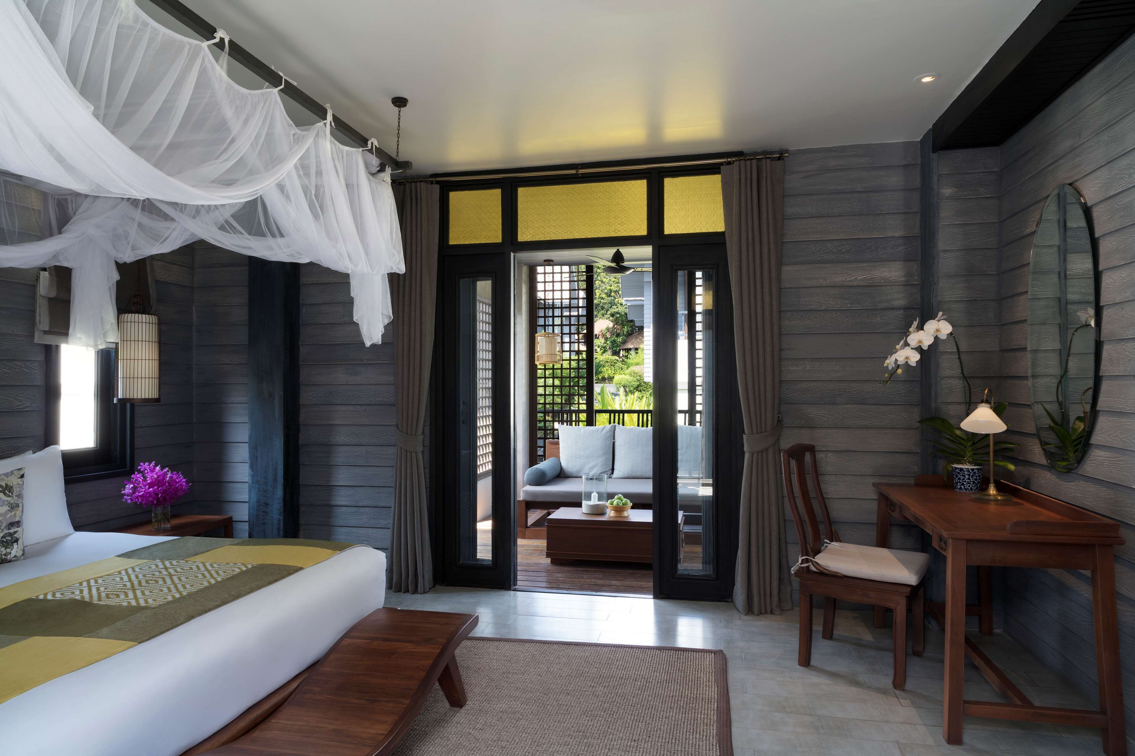 Anantara Lawana Koh Samui Resort Anantara Lawana Koh Samui Resort