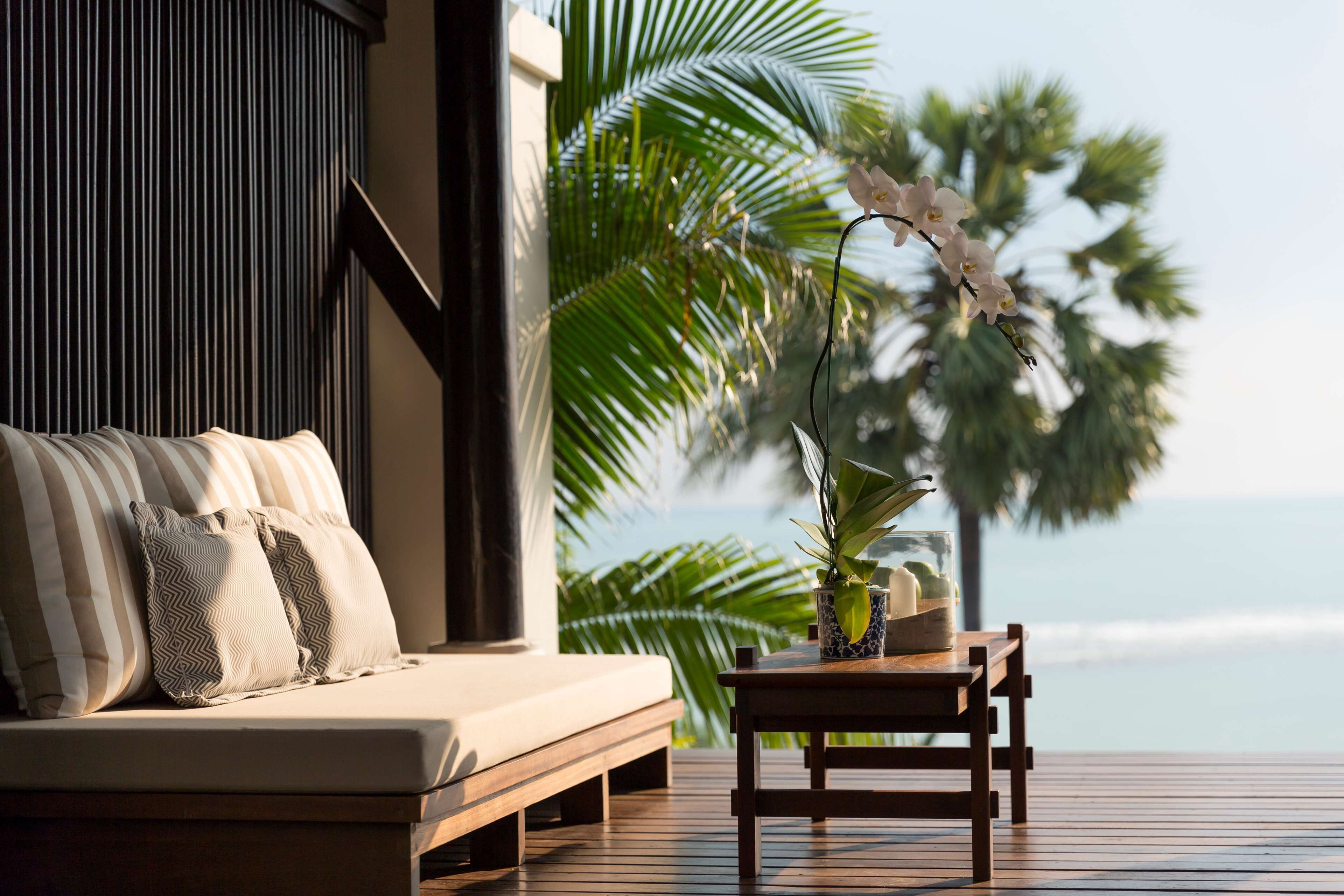 Anantara Lawana Koh Samui Resort Anantara Lawana Koh Samui Resort