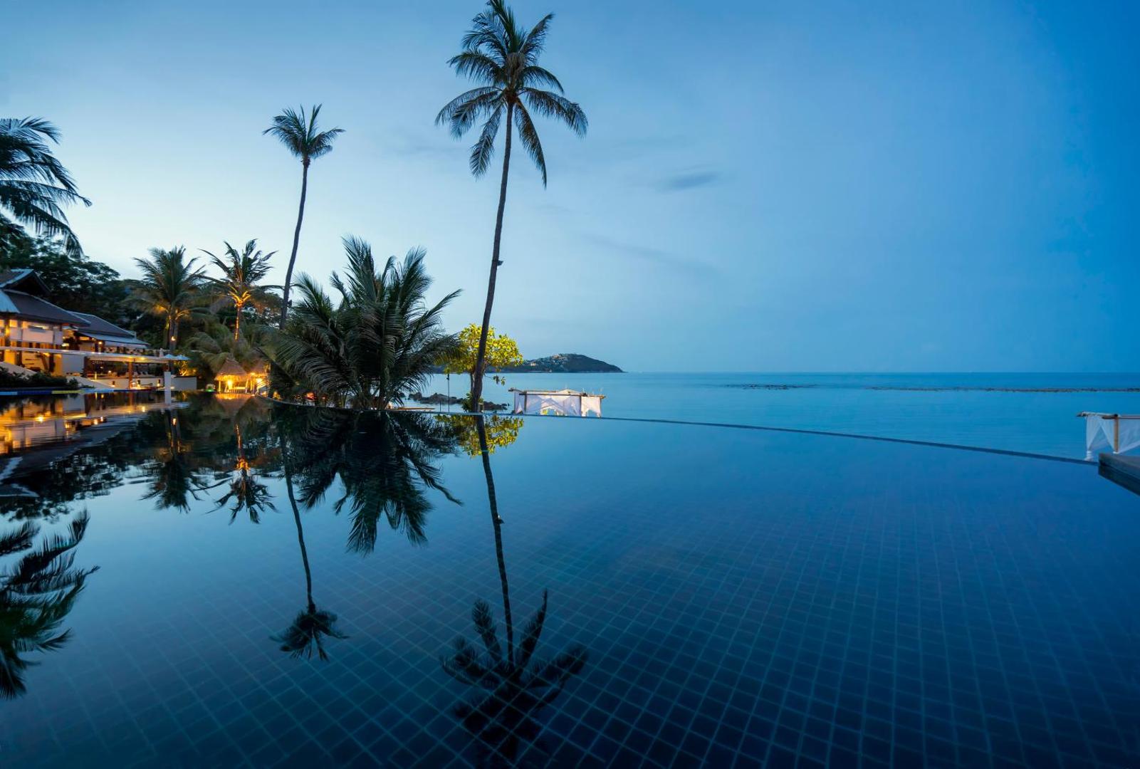 Anantara Lawana Koh Samui Resort Anantara Lawana Koh Samui Resort