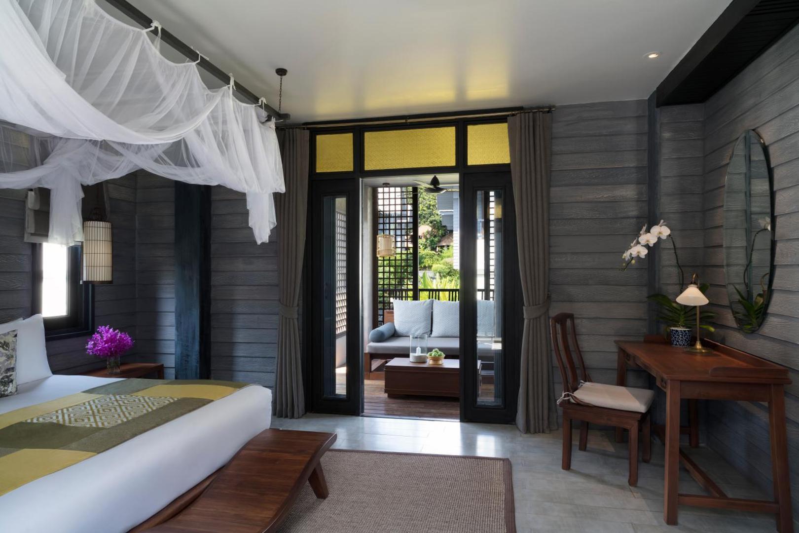Anantara Lawana Koh Samui Resort Anantara Lawana Koh Samui Resort