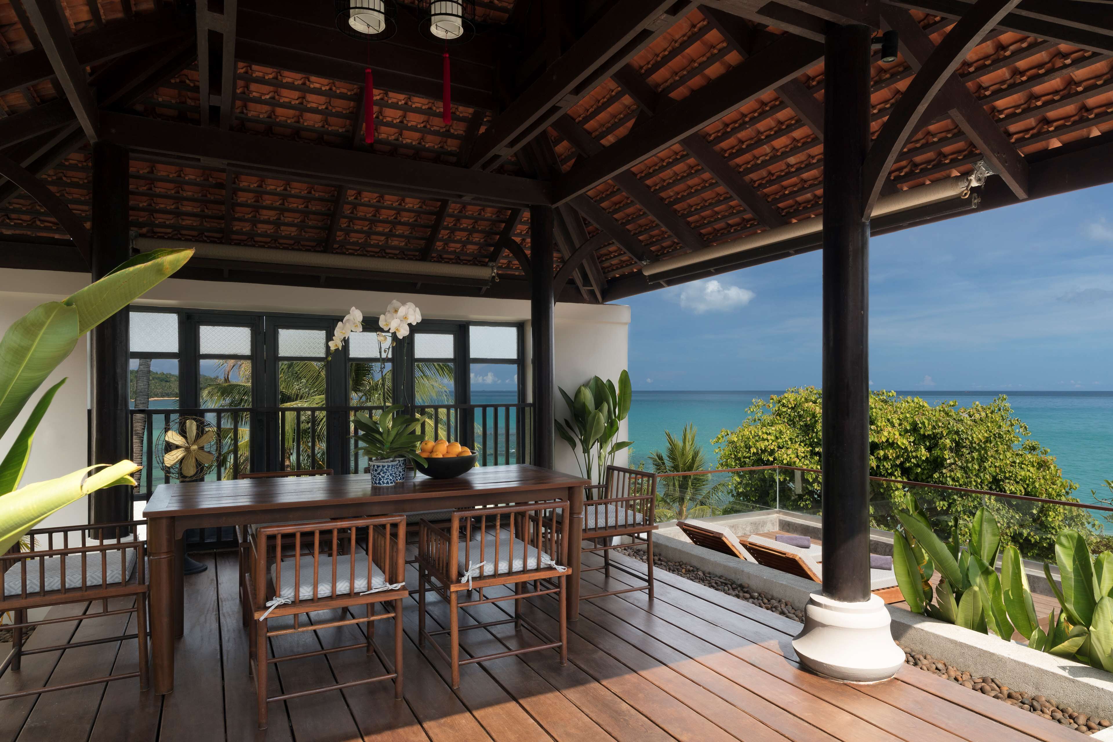 Anantara Lawana Koh Samui Resort Anantara Lawana Koh Samui Resort