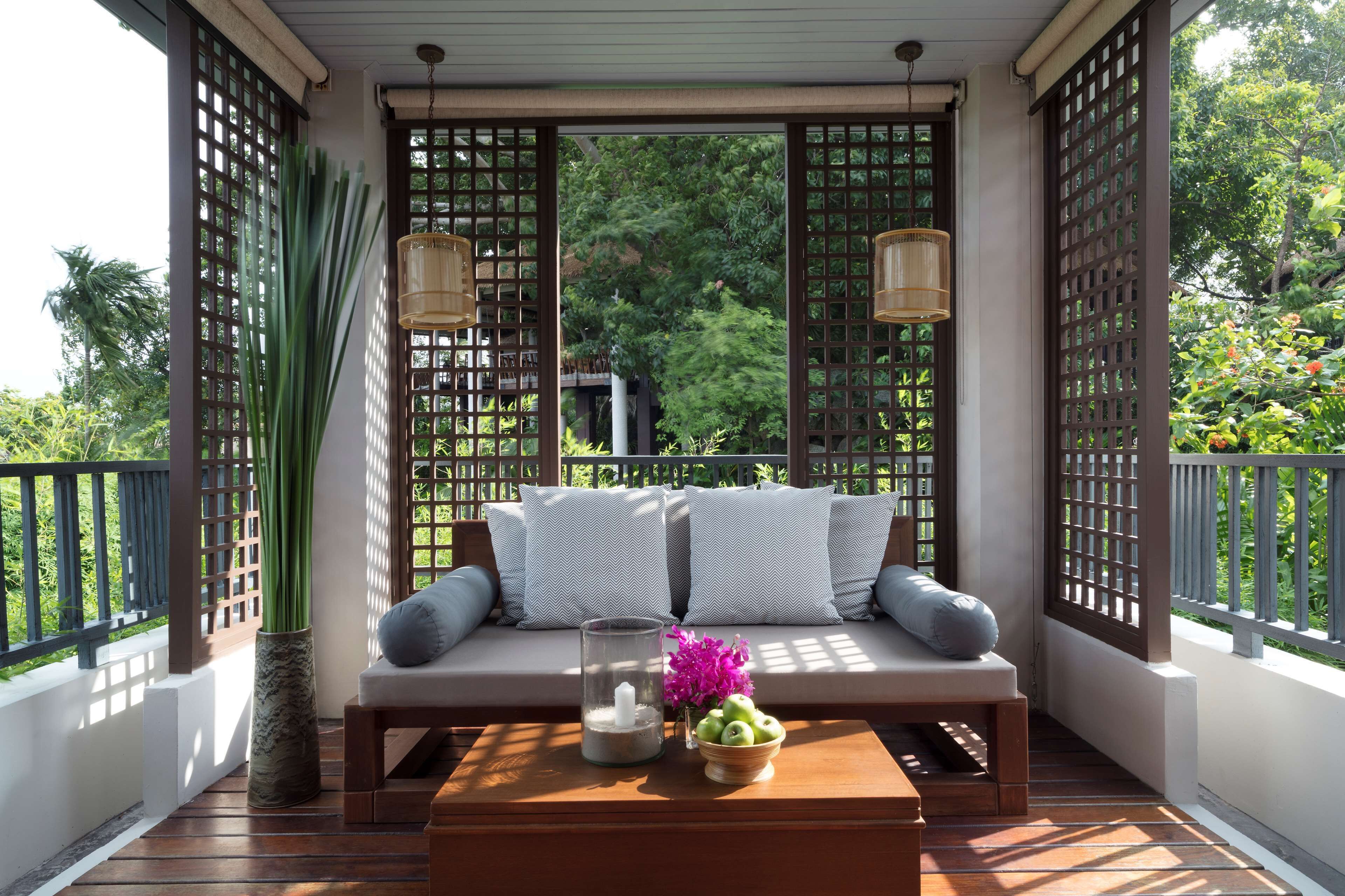Anantara Lawana Koh Samui Resort Anantara Lawana Koh Samui Resort