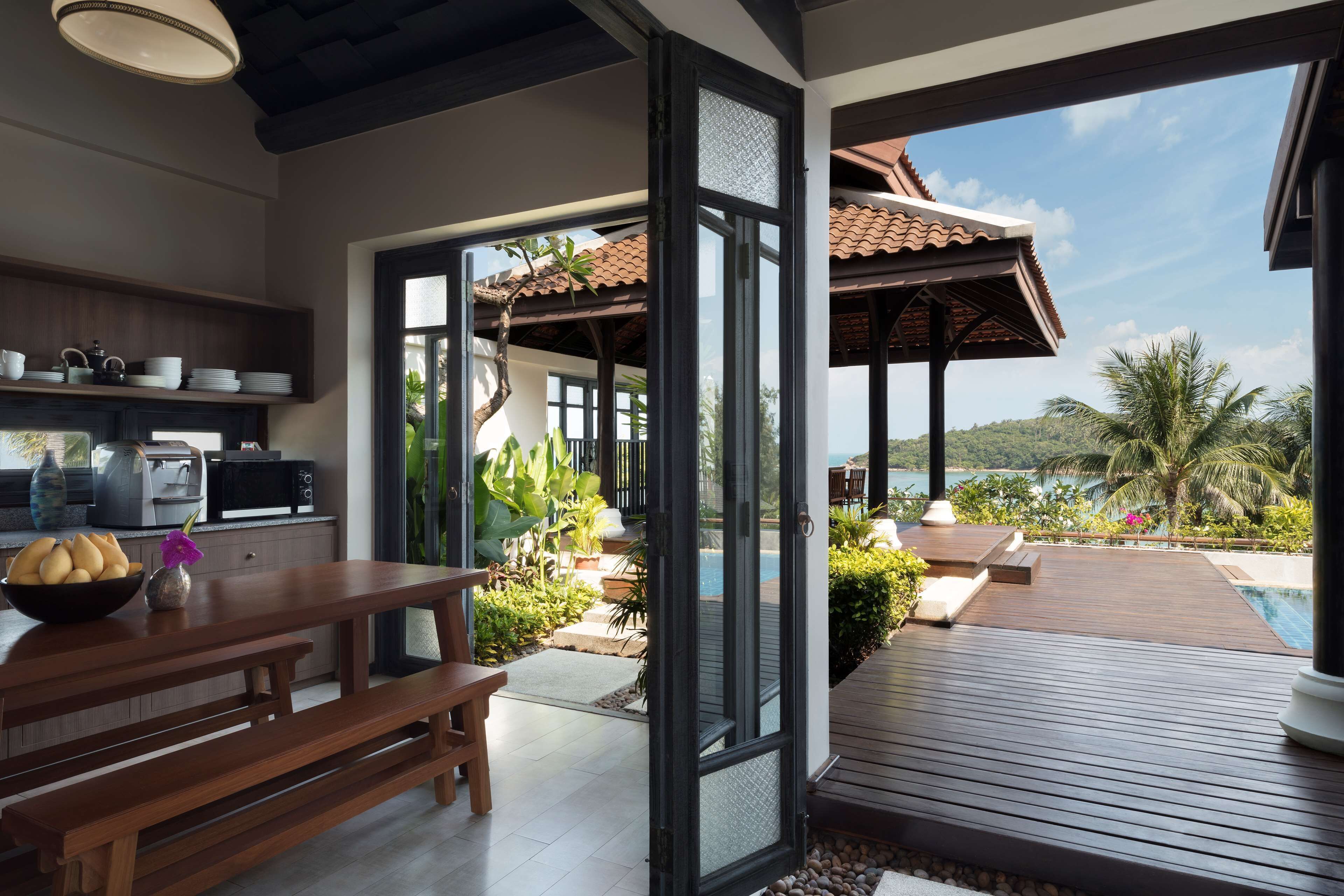 Anantara Lawana Koh Samui Resort Anantara Lawana Koh Samui Resort
