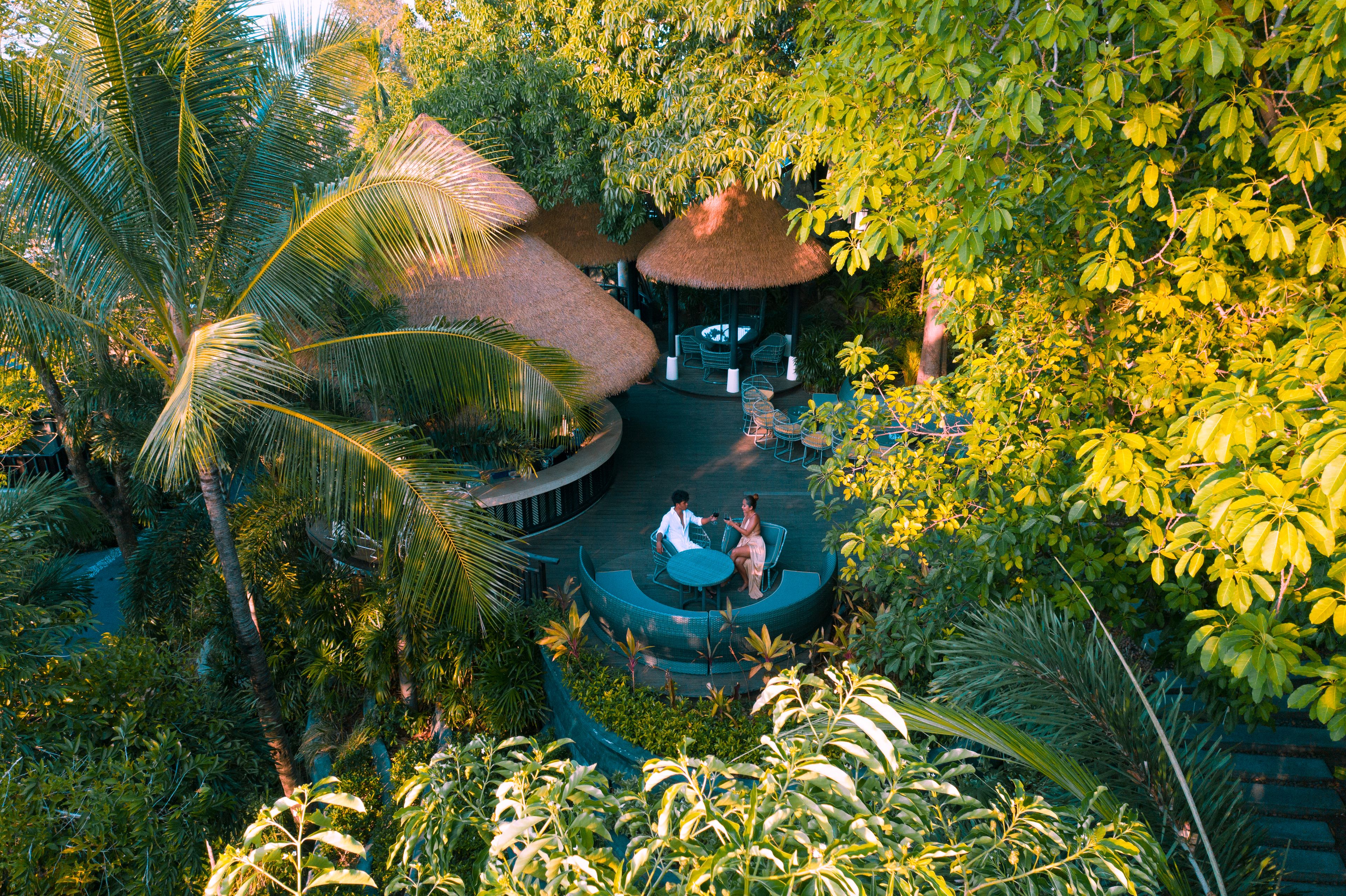 Anantara Lawana Koh Samui Resort Anantara Lawana Koh Samui Resort