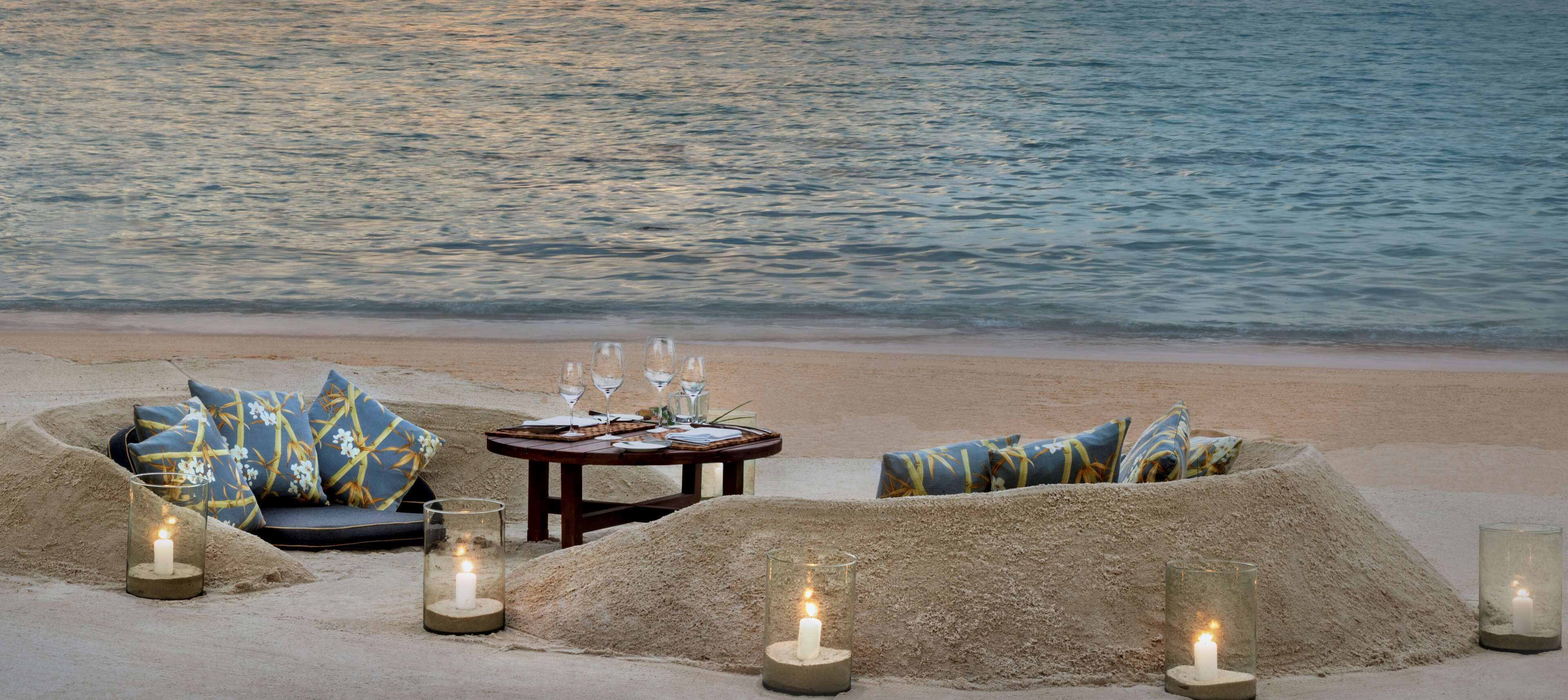 Anantara Lawana Koh Samui Resort Anantara Lawana Koh Samui Resort