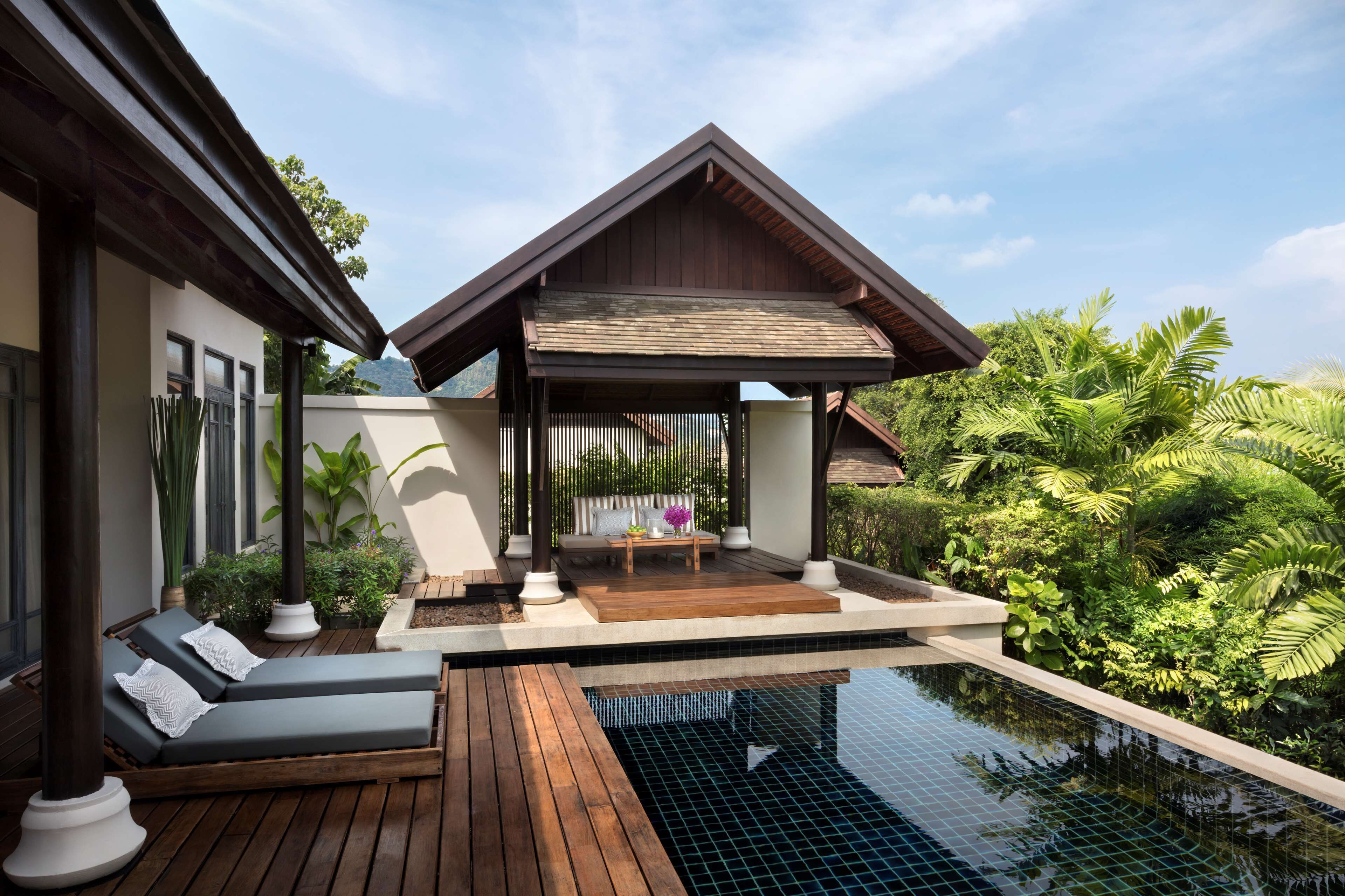 Anantara Lawana Koh Samui Resort Anantara Lawana Koh Samui Resort