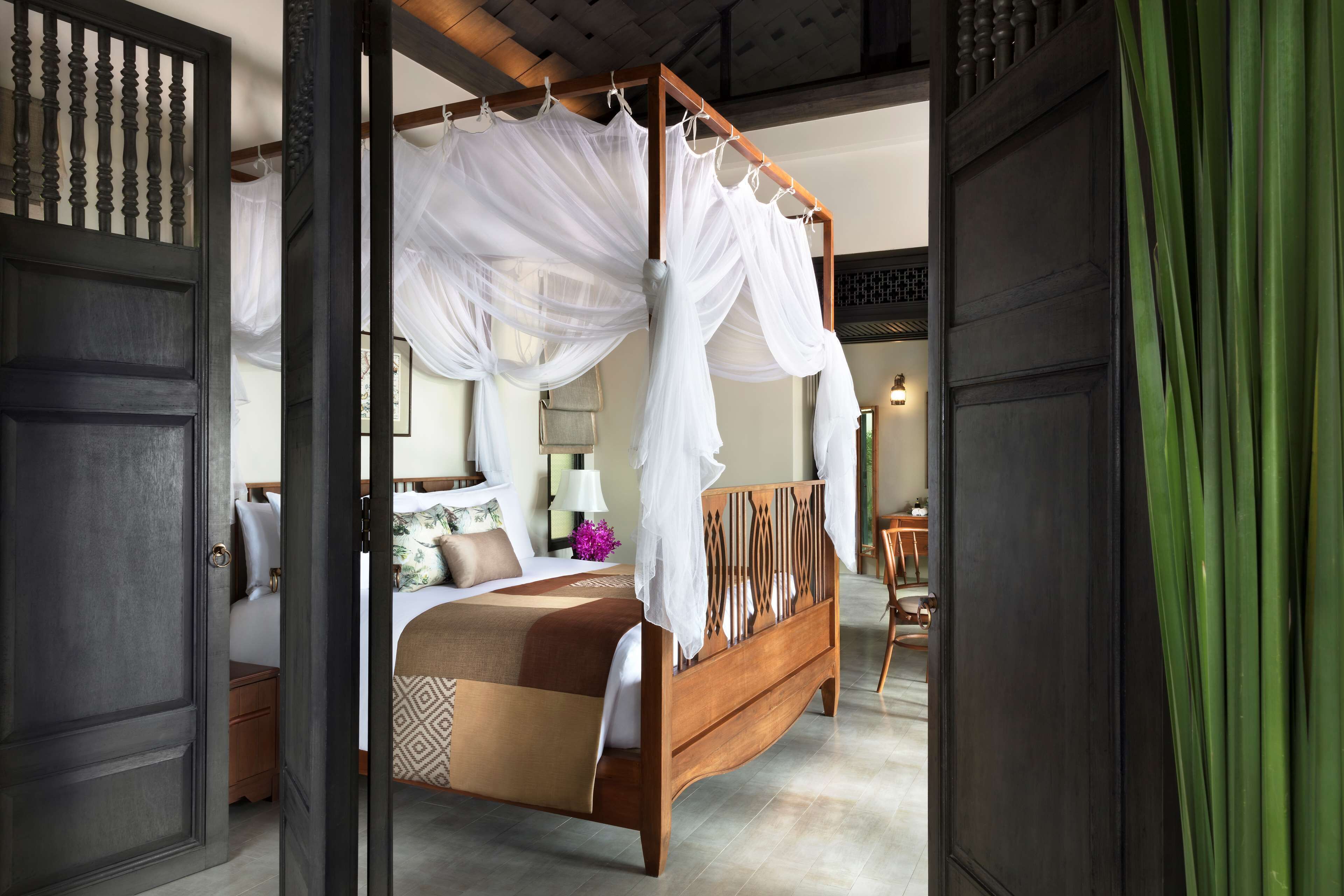 Anantara Lawana Koh Samui Resort Anantara Lawana Koh Samui Resort