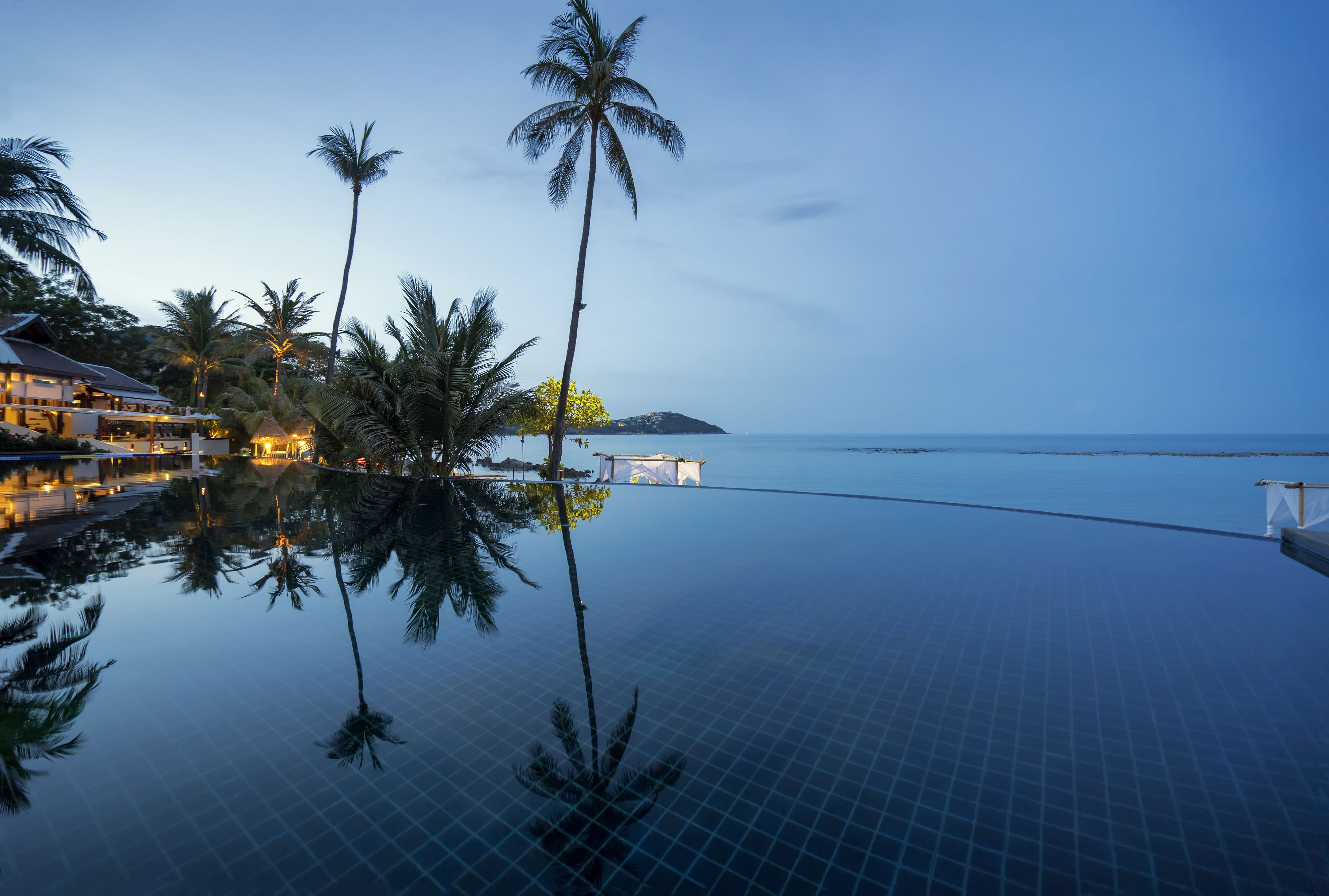 Anantara Lawana Koh Samui Resort Anantara Lawana Koh Samui Resort