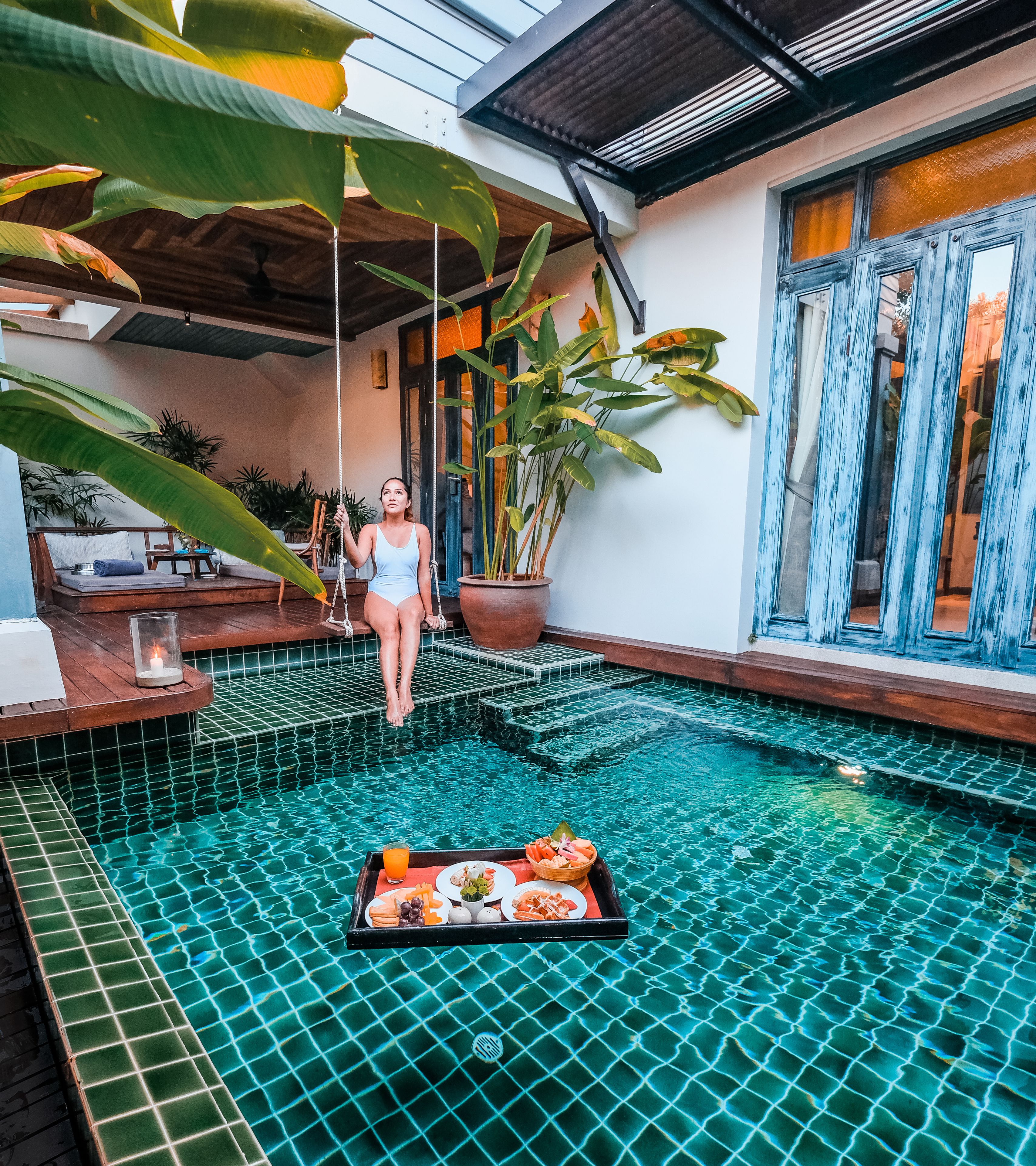 Anantara Lawana Koh Samui Resort Anantara Lawana Koh Samui Resort