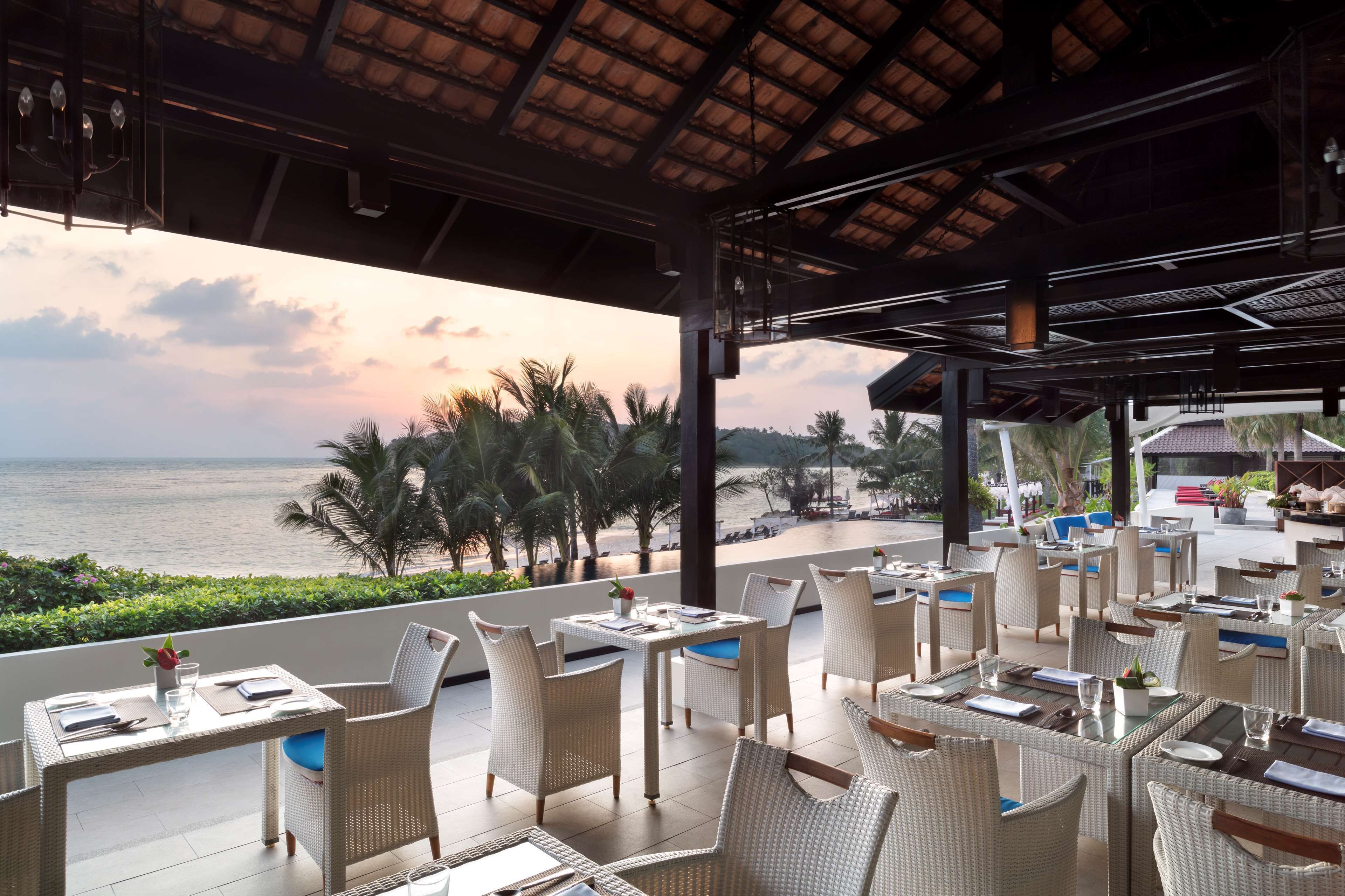 Anantara Lawana Koh Samui Resort Anantara Lawana Koh Samui Resort