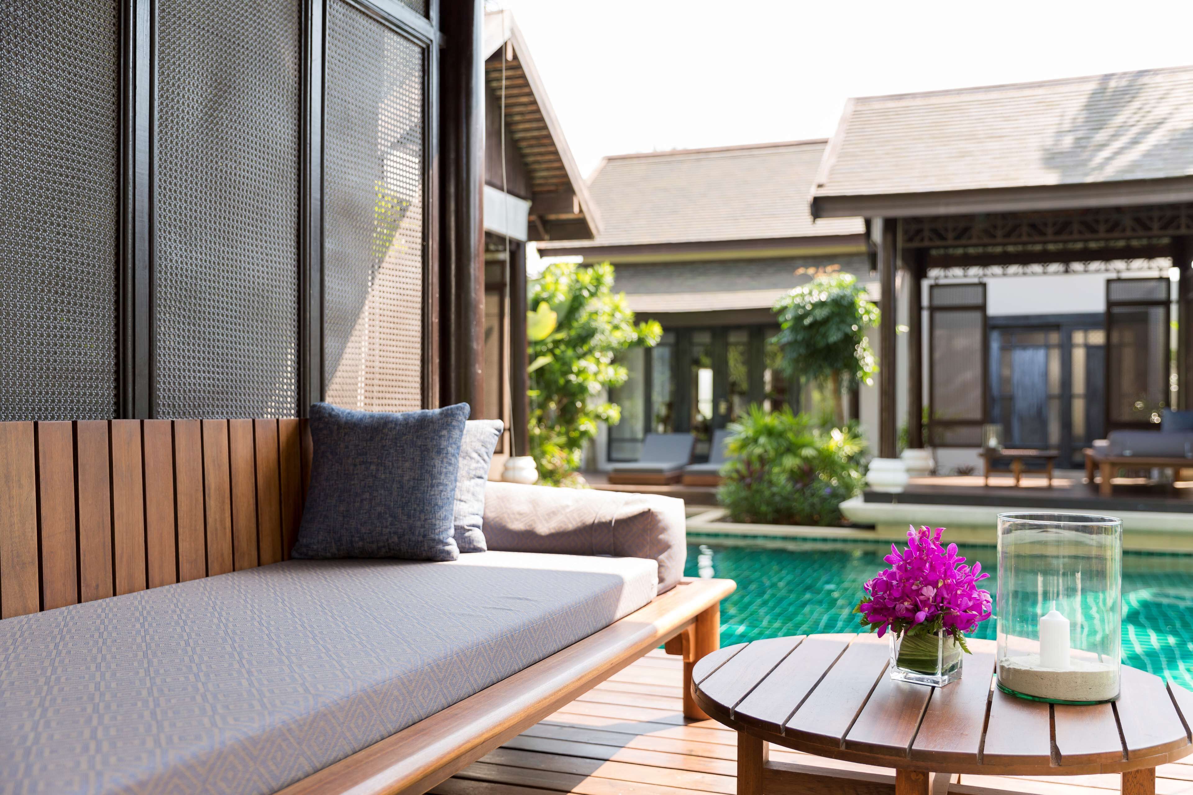 Anantara Lawana Koh Samui Resort Anantara Lawana Koh Samui Resort