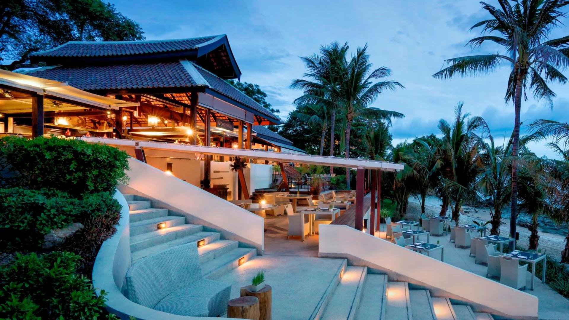 Anantara Lawana Koh Samui Resort Anantara Lawana Koh Samui Resort