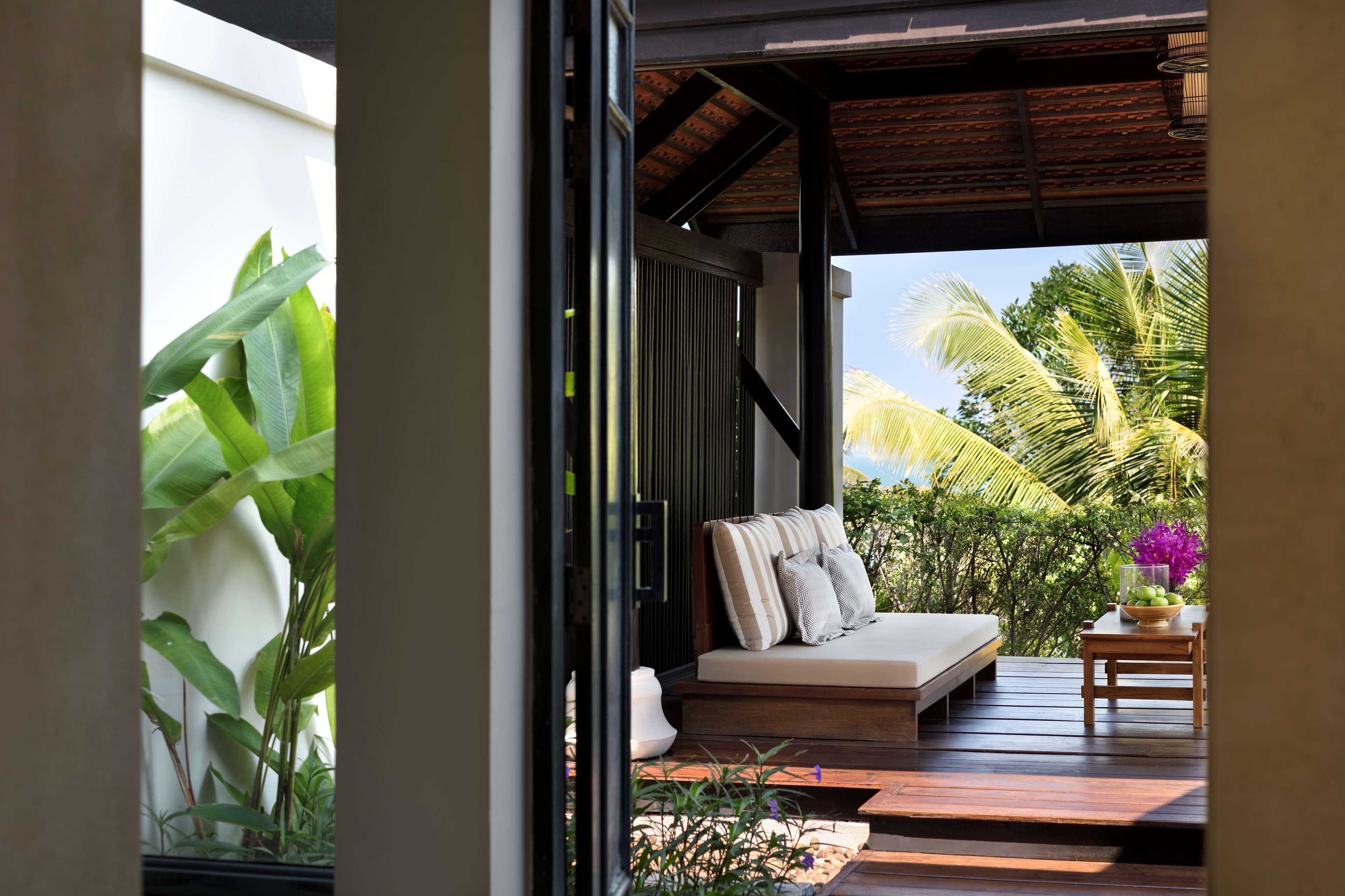 Anantara Lawana Koh Samui Resort Anantara Lawana Koh Samui Resort