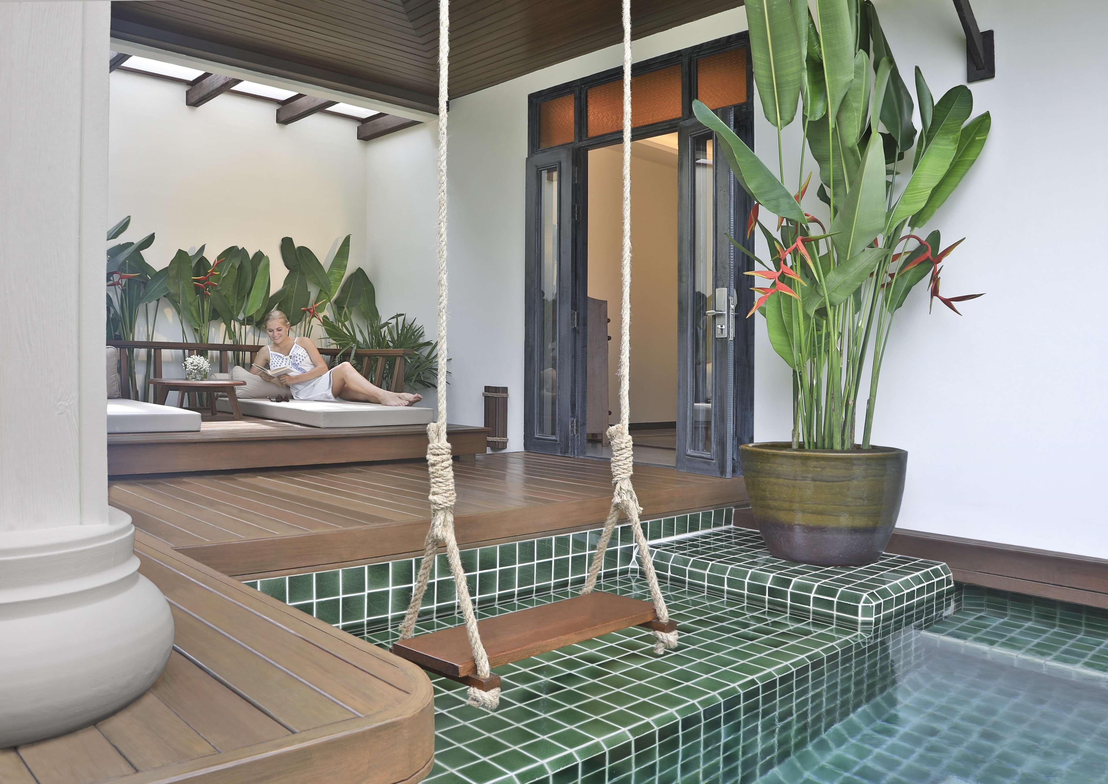 Anantara Lawana Koh Samui Resort Anantara Lawana Koh Samui Resort