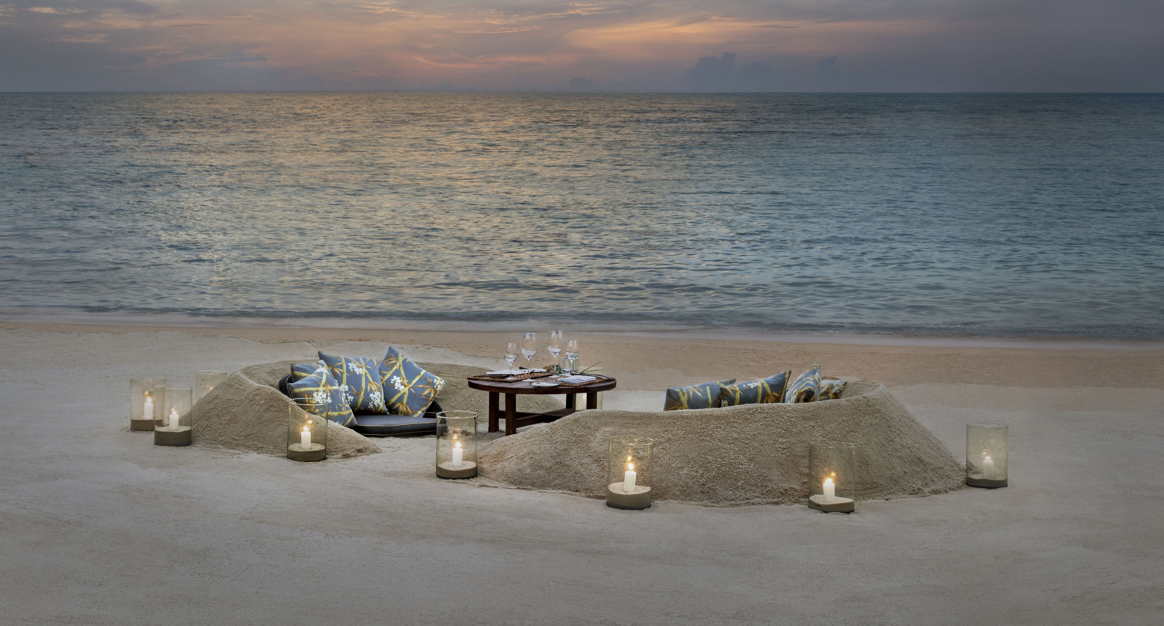 Anantara Lawana Koh Samui Resort Anantara Lawana Koh Samui Resort
