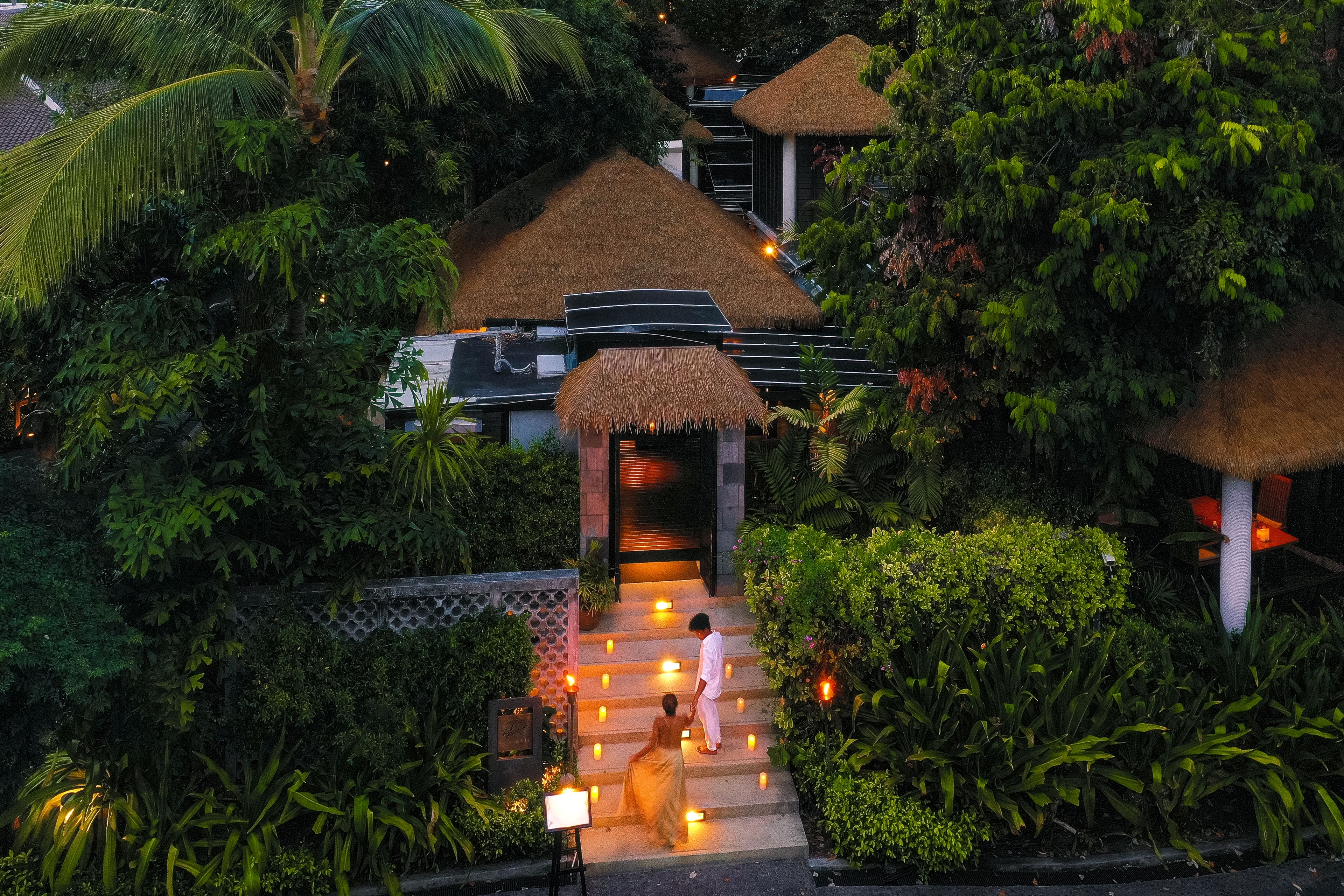 Anantara Lawana Koh Samui Resort Anantara Lawana Koh Samui Resort