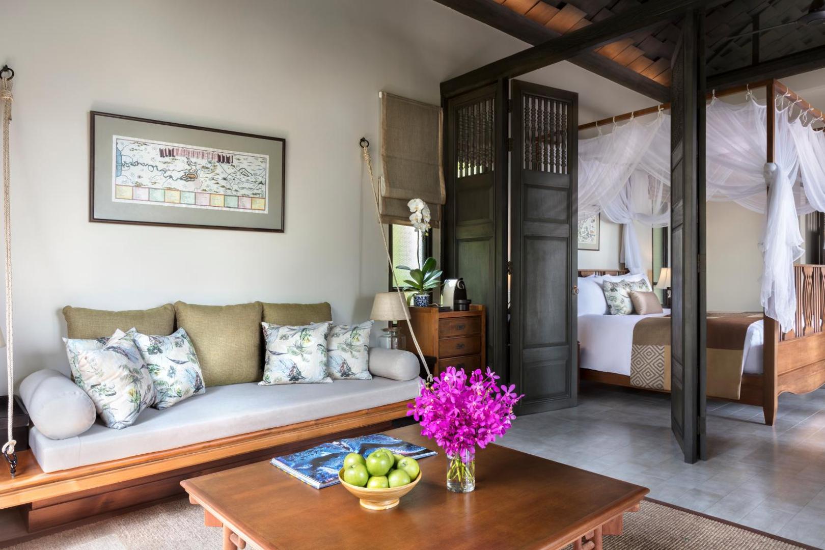 Anantara Lawana Koh Samui Resort Anantara Lawana Koh Samui Resort