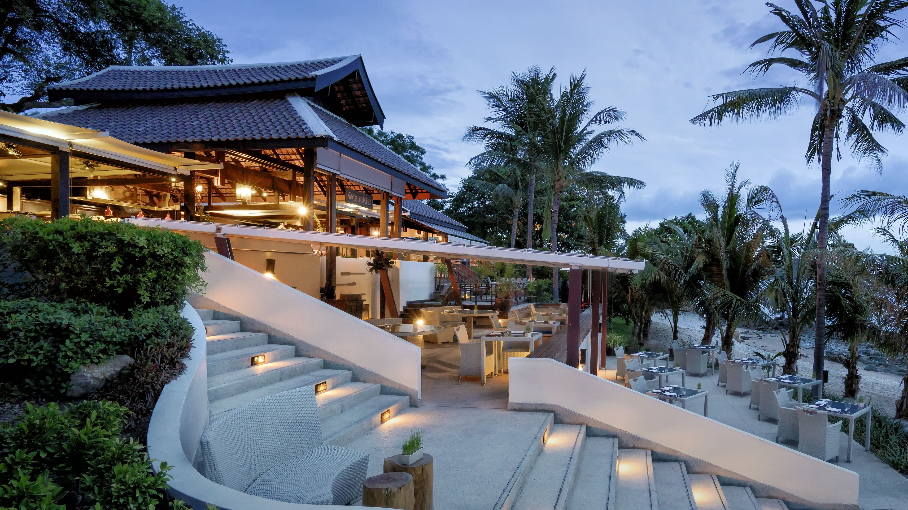 Anantara Lawana Koh Samui Resort Anantara Lawana Koh Samui Resort