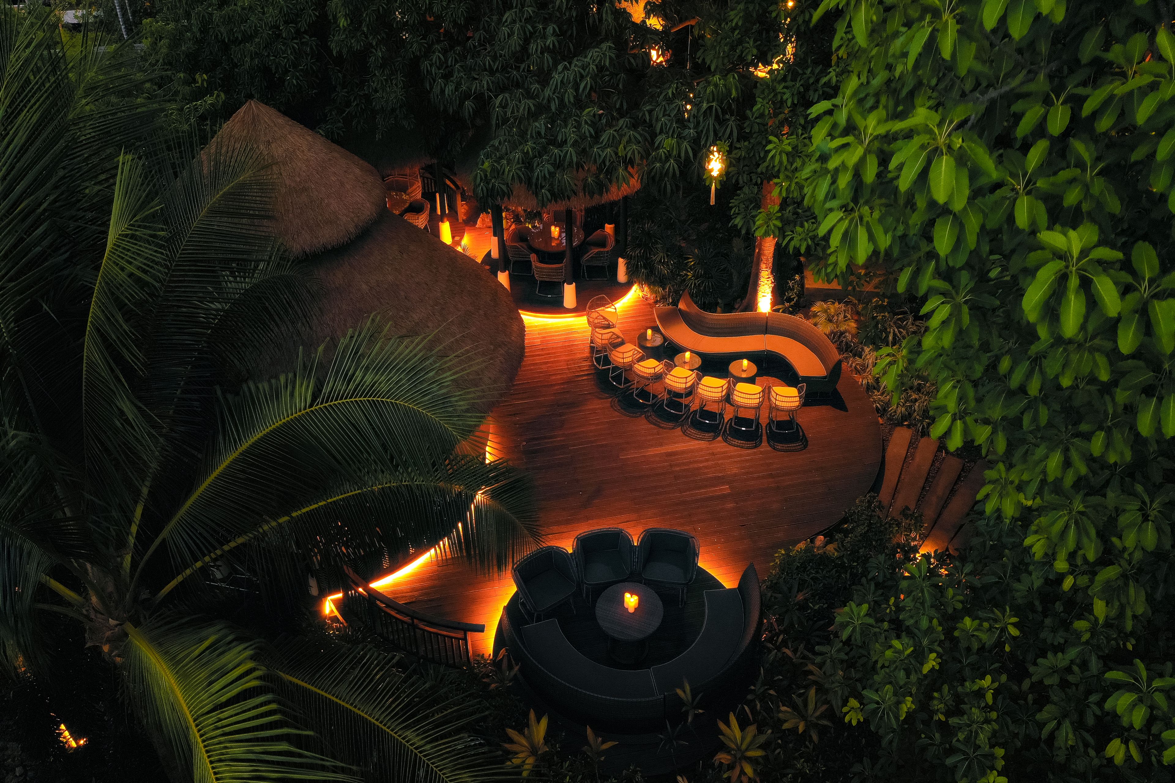 Anantara Lawana Koh Samui Resort Anantara Lawana Koh Samui Resort
