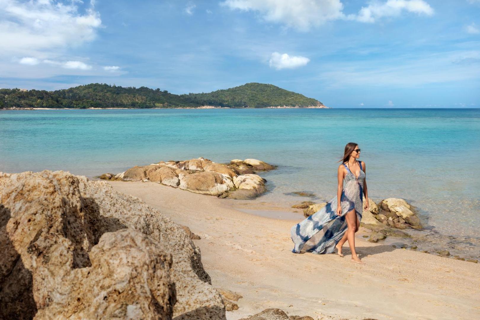 Anantara Lawana Koh Samui Resort Anantara Lawana Koh Samui Resort