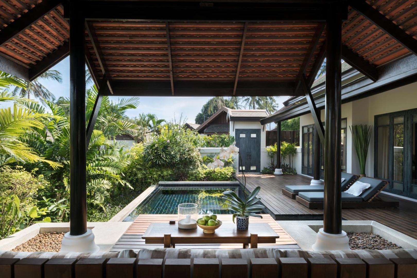 Anantara Lawana Koh Samui Resort Anantara Lawana Koh Samui Resort