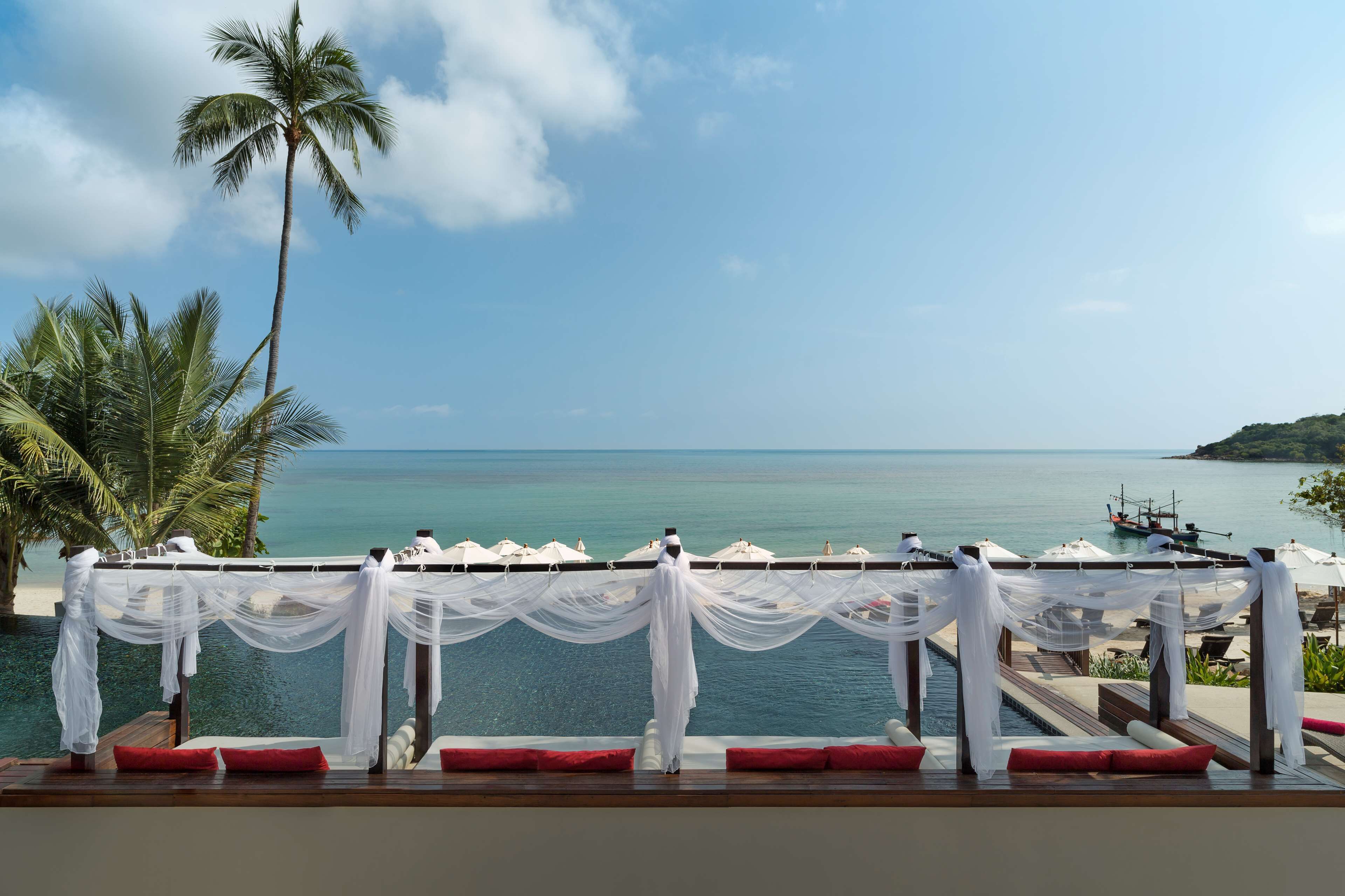 Anantara Lawana Koh Samui Resort Anantara Lawana Koh Samui Resort