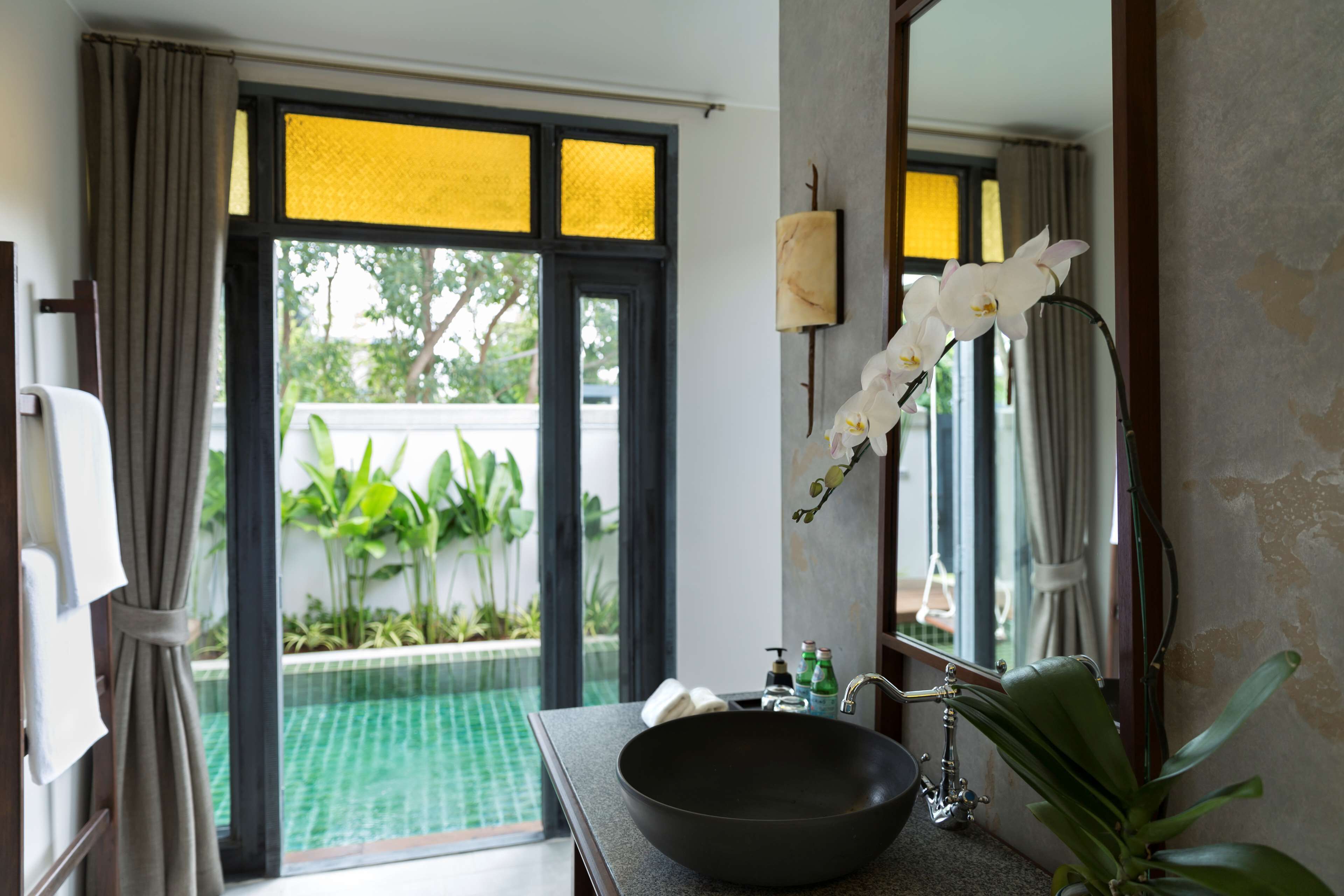 Anantara Lawana Koh Samui Resort Anantara Lawana Koh Samui Resort