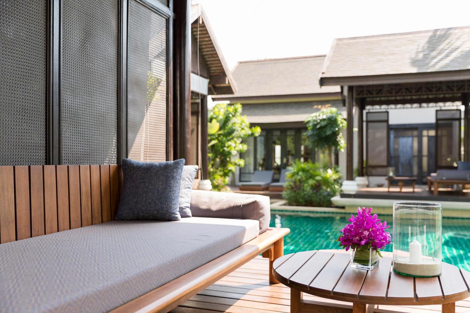 Anantara Lawana Koh Samui Resort Anantara Lawana Koh Samui Resort