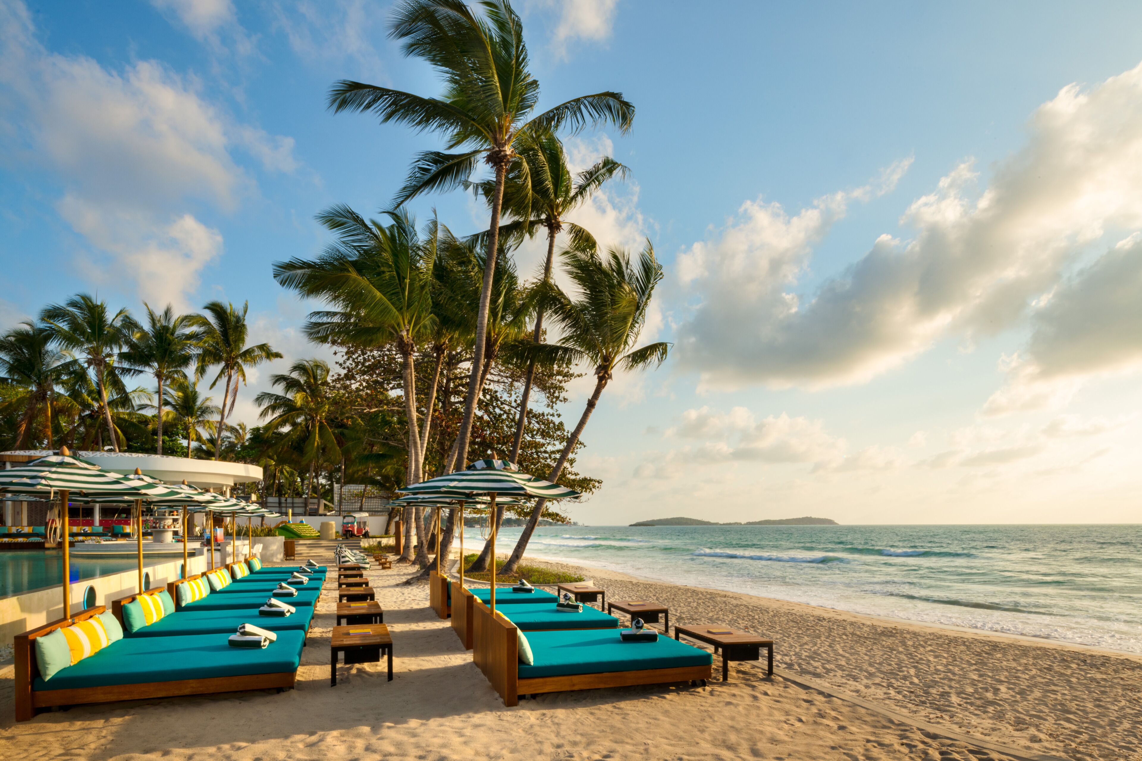 Avani Chaweng Samui Hotel & Beach Club Avani Chaweng Samui Hotel & Beach Club