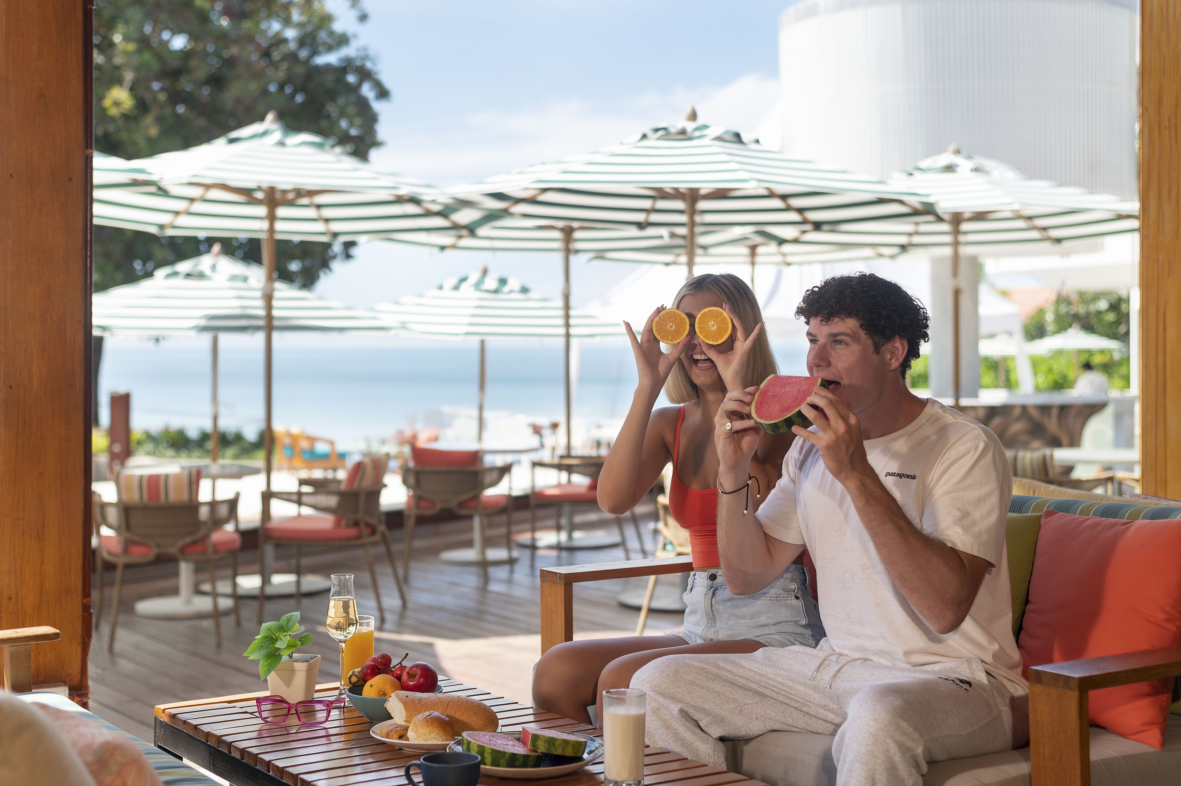 Avani Chaweng Samui Hotel & Beach Club Avani Chaweng Samui Hotel & Beach Club