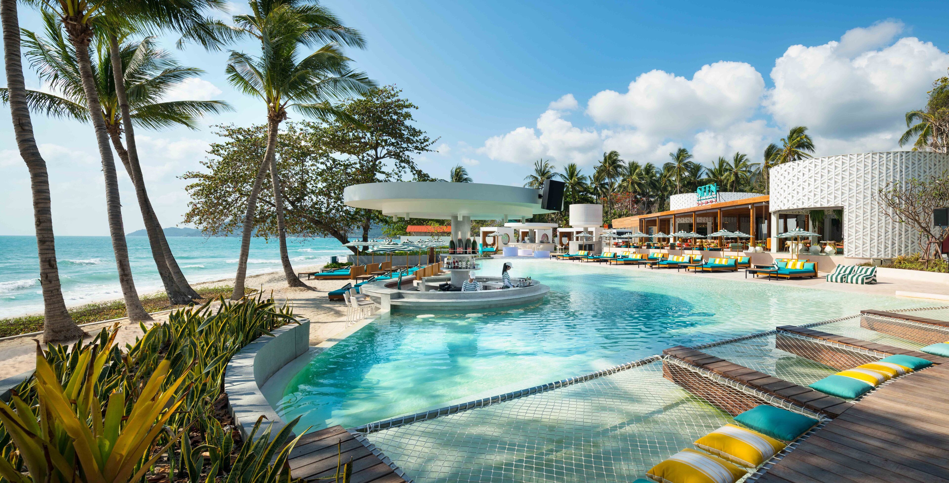 Avani Chaweng Samui Hotel & Beach Club Avani Chaweng Samui Hotel & Beach Club