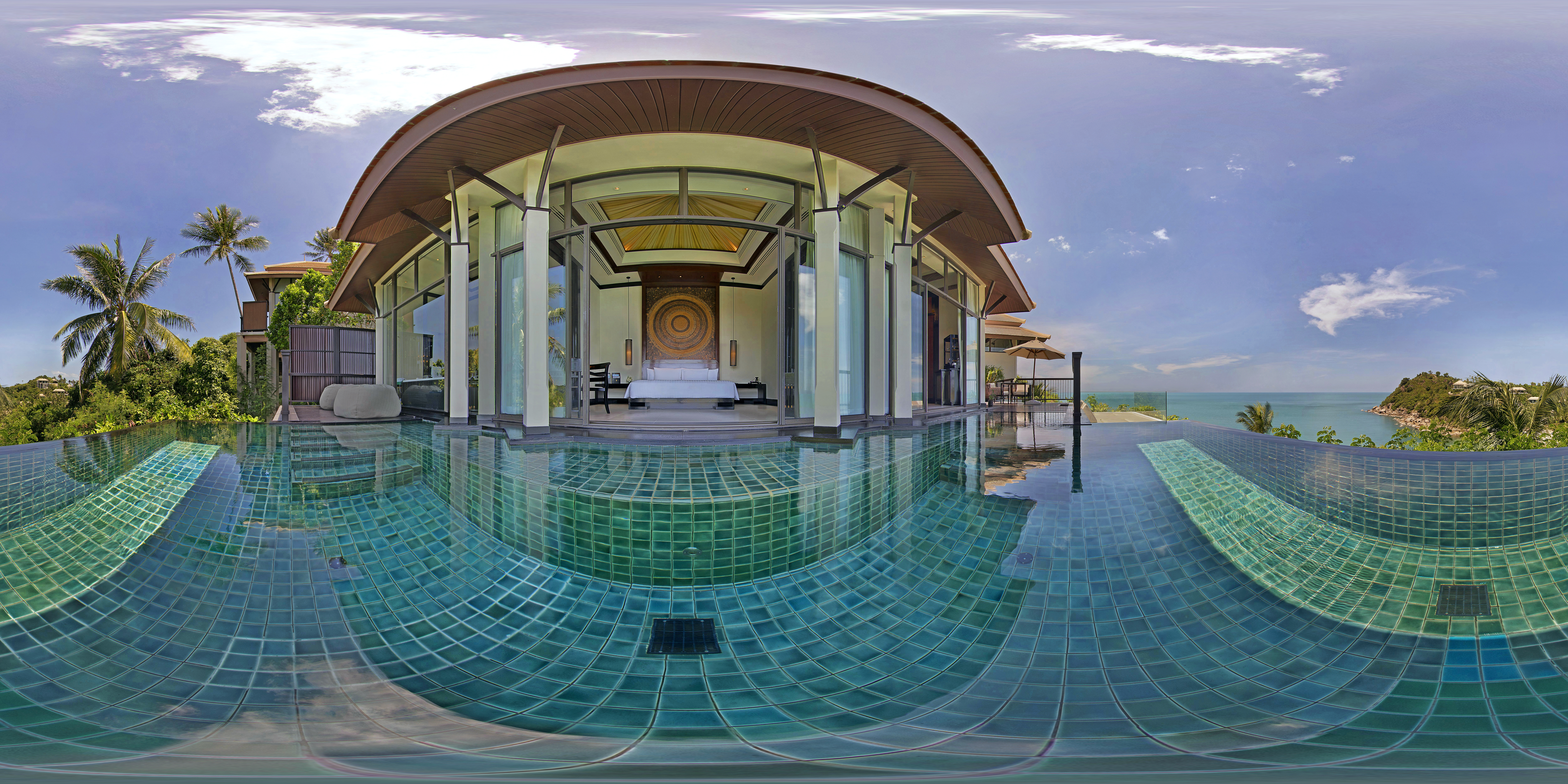 Banyan Tree Samui Banyan Tree Samui