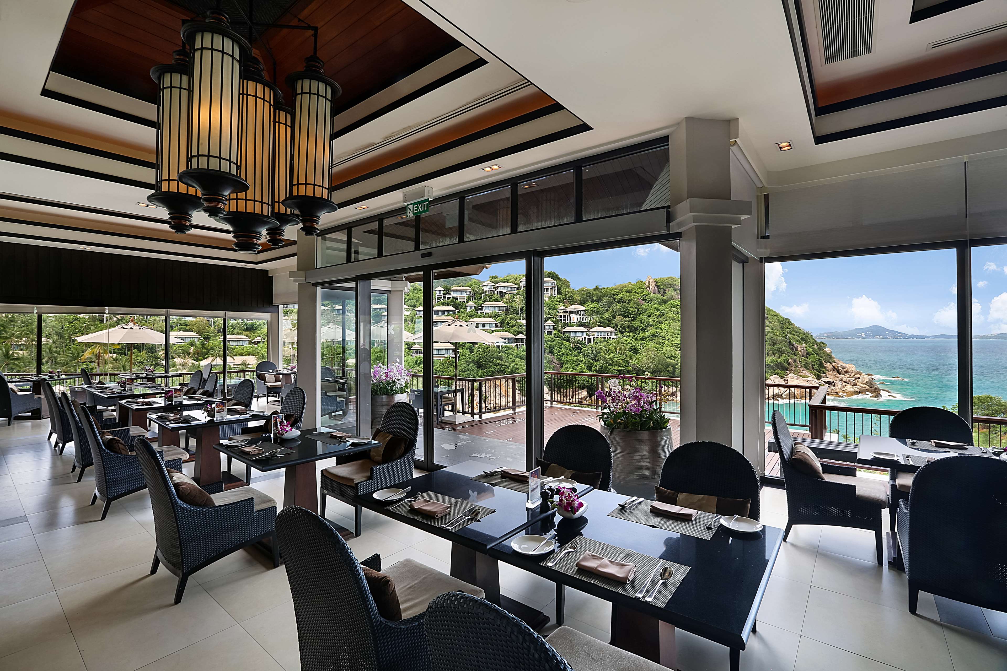 Banyan Tree Samui Banyan Tree Samui