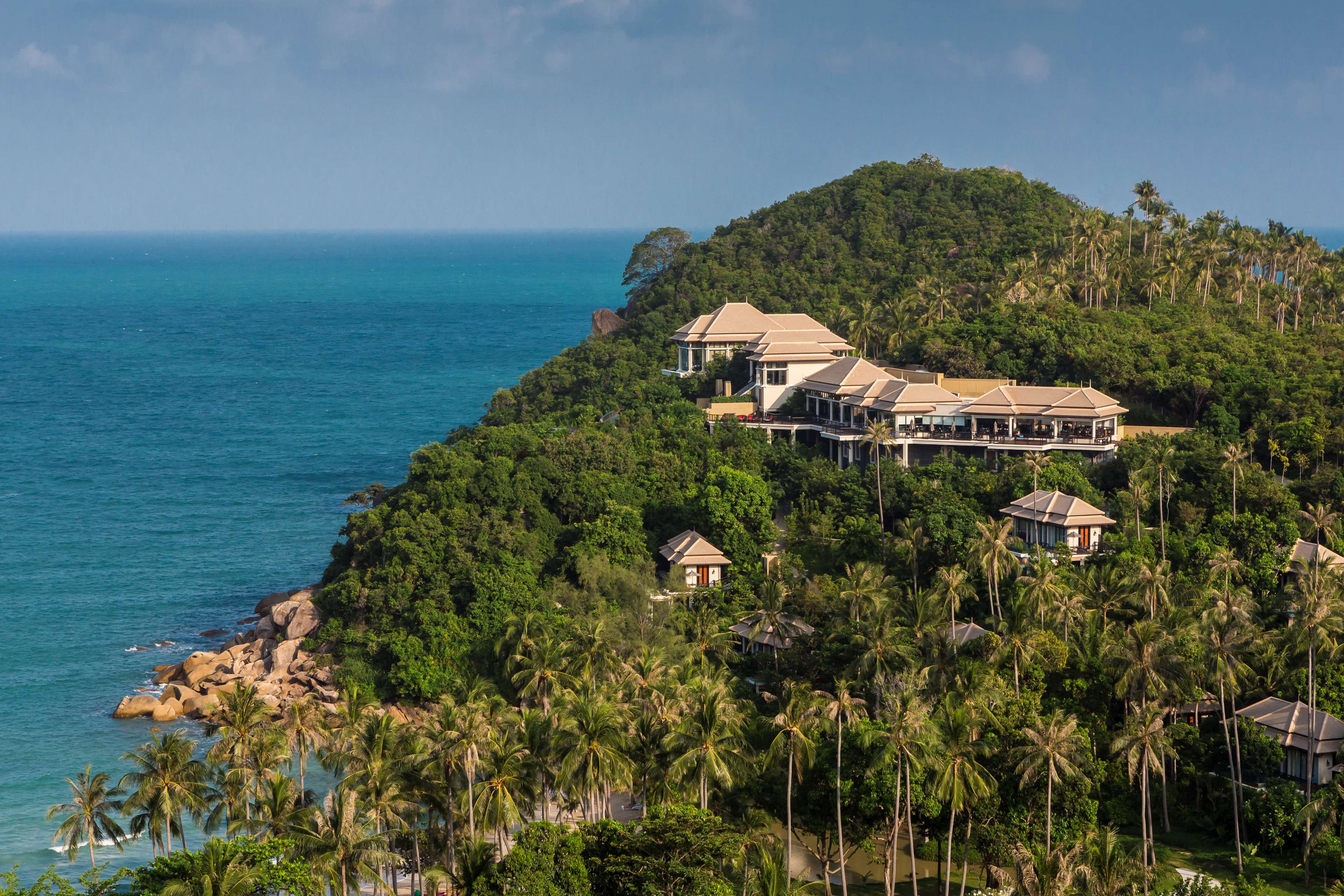 Banyan Tree Samui Banyan Tree Samui