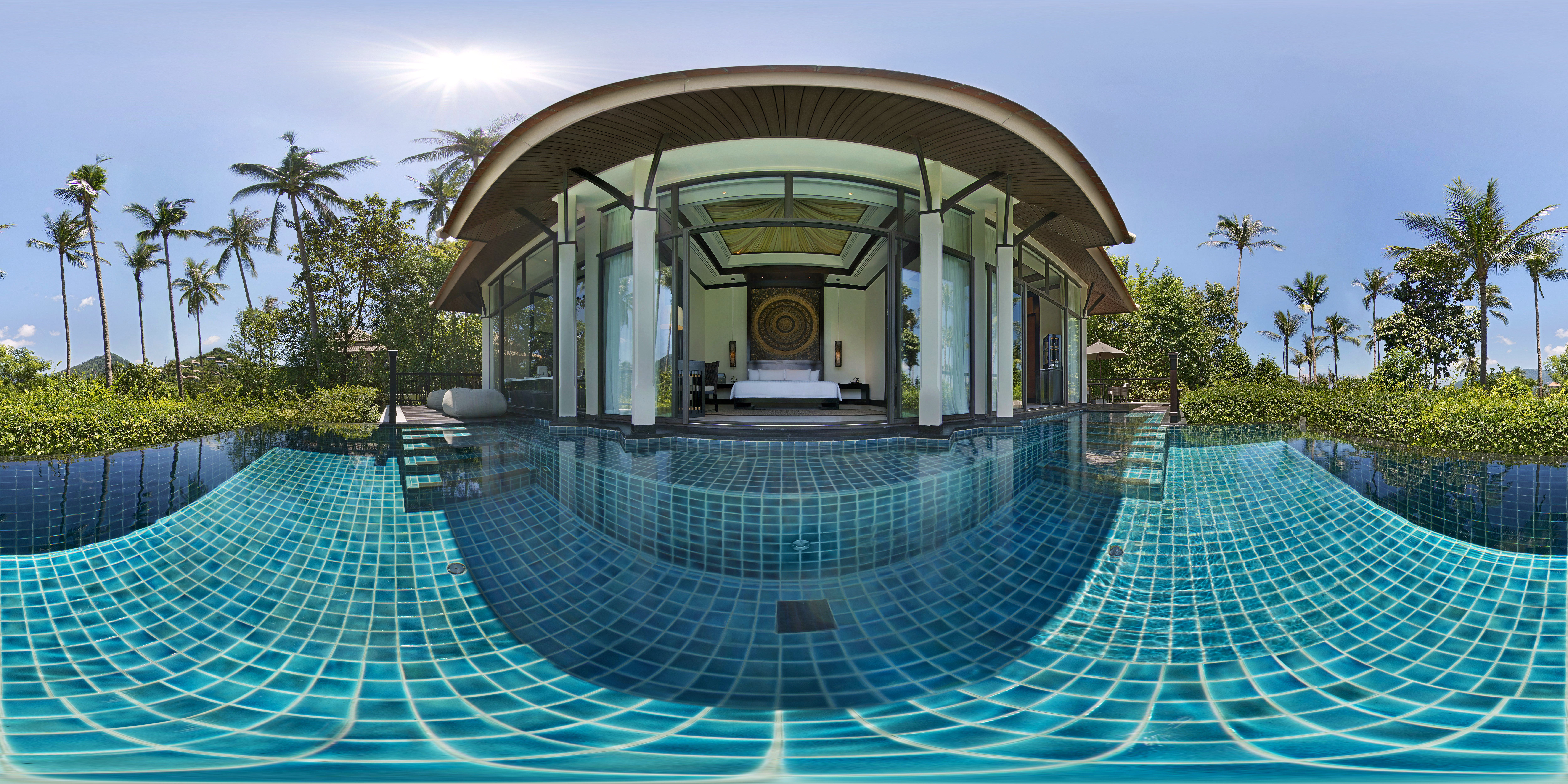 Banyan Tree Samui Banyan Tree Samui