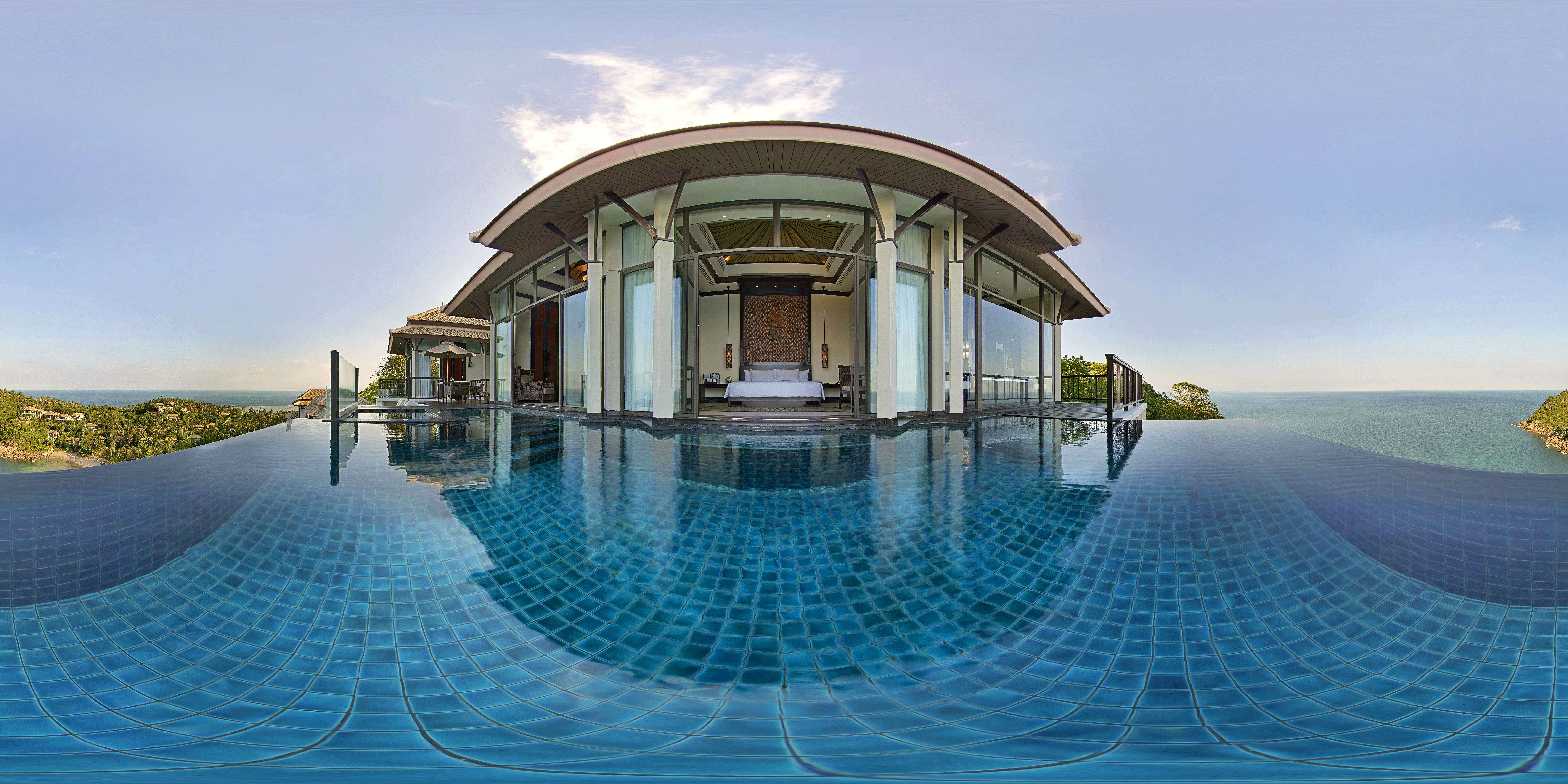 Banyan Tree Samui Banyan Tree Samui