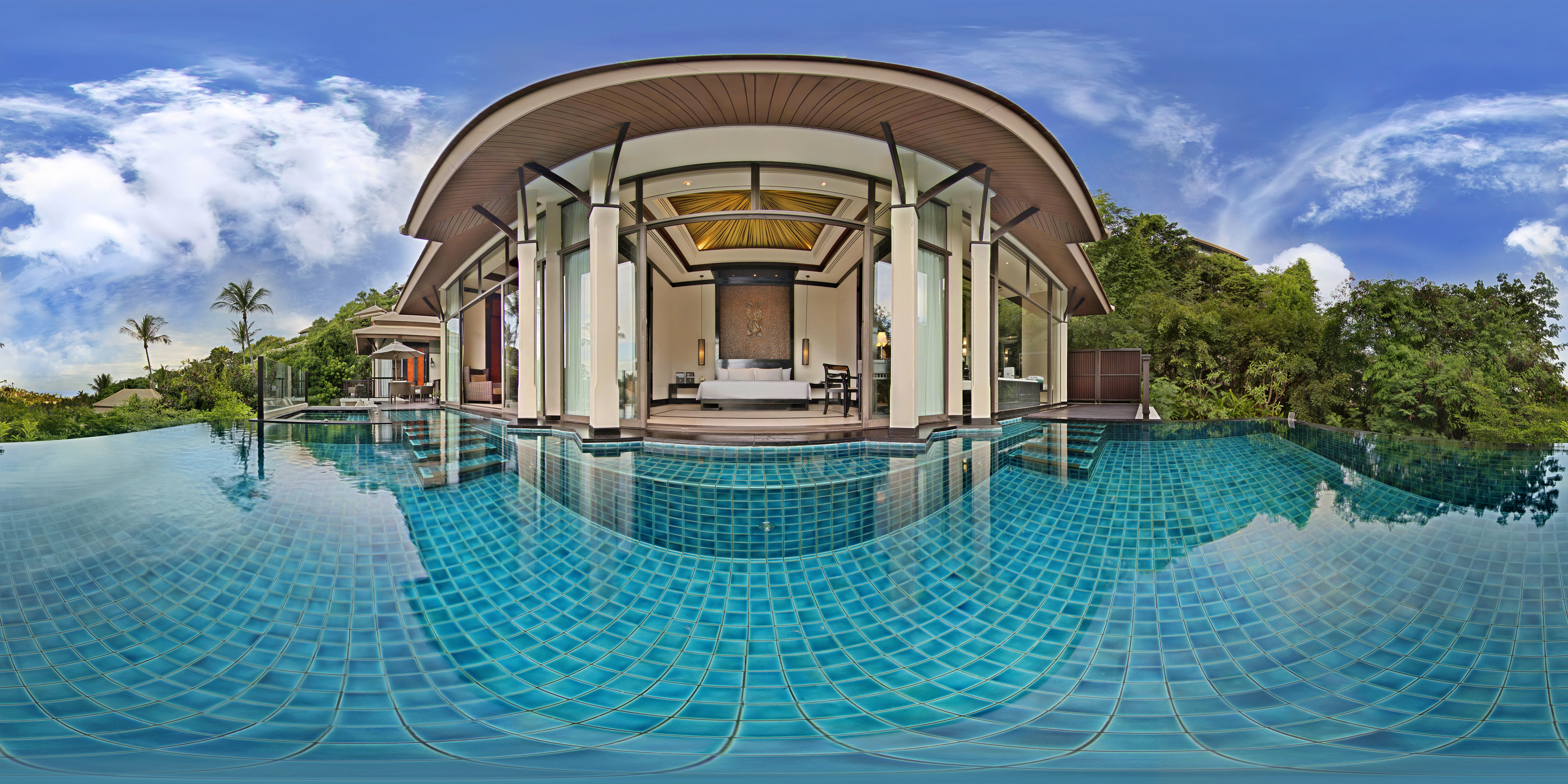 Banyan Tree Samui Banyan Tree Samui