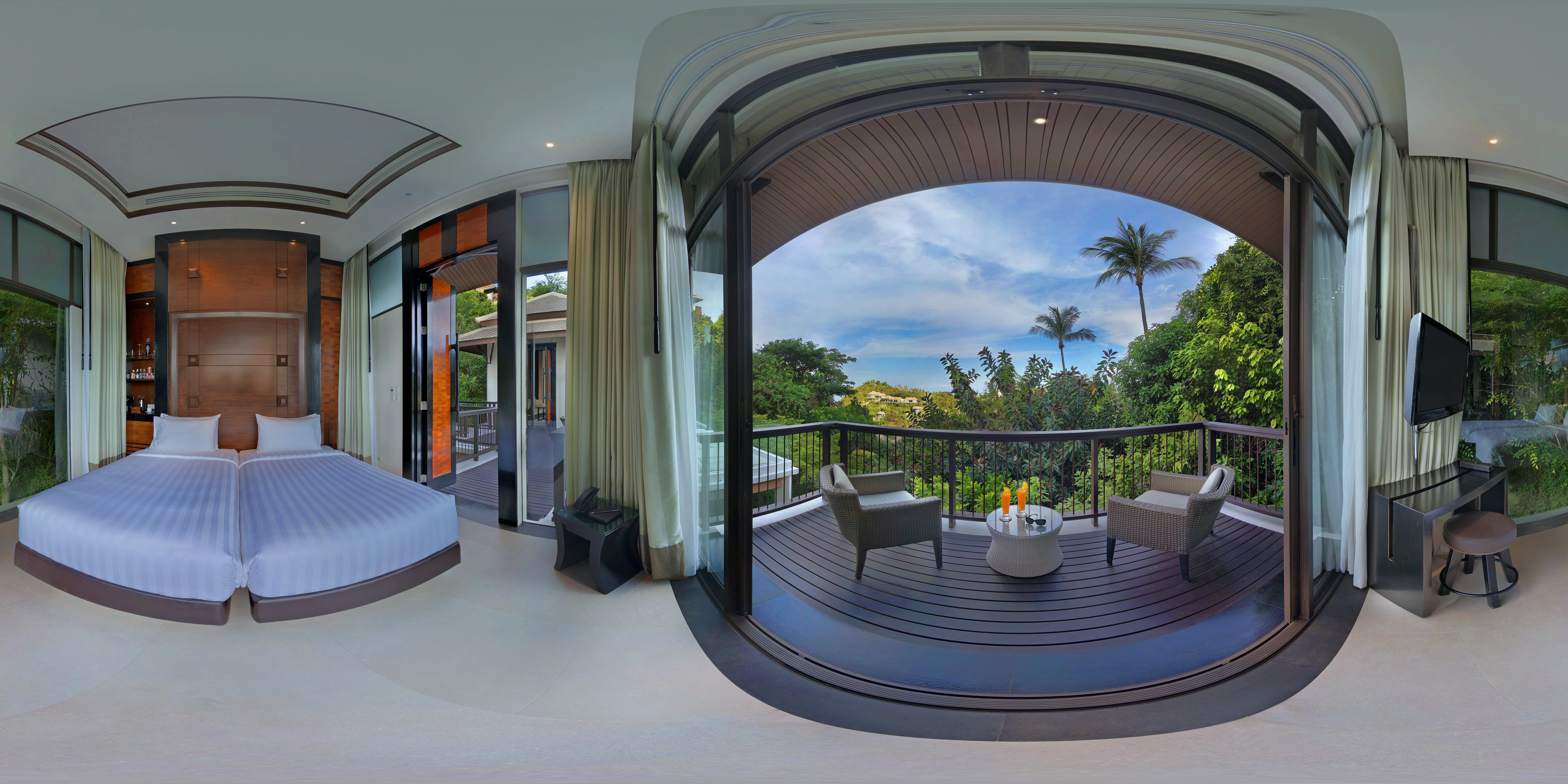 Banyan Tree Samui Banyan Tree Samui