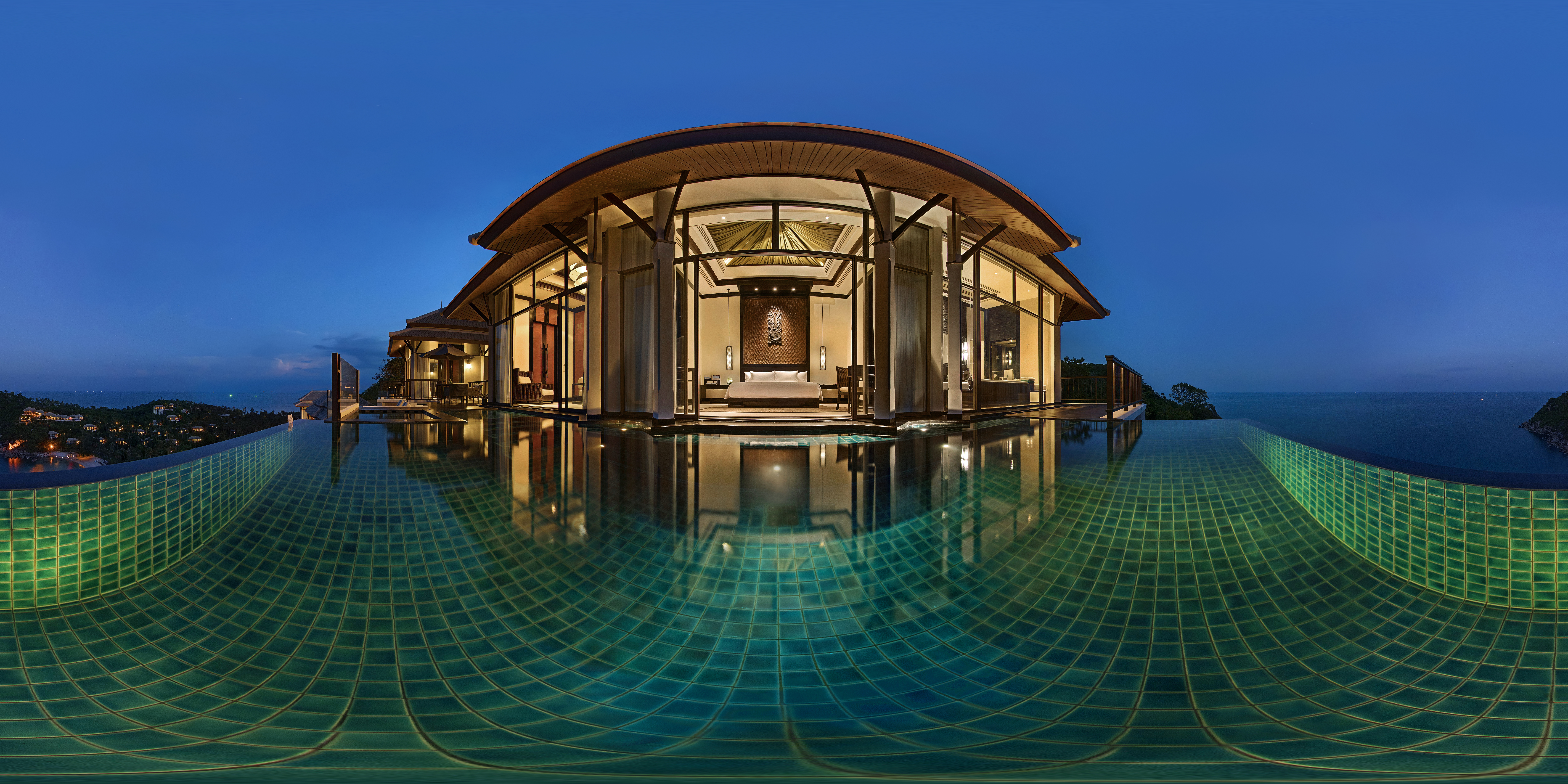 Banyan Tree Samui Banyan Tree Samui