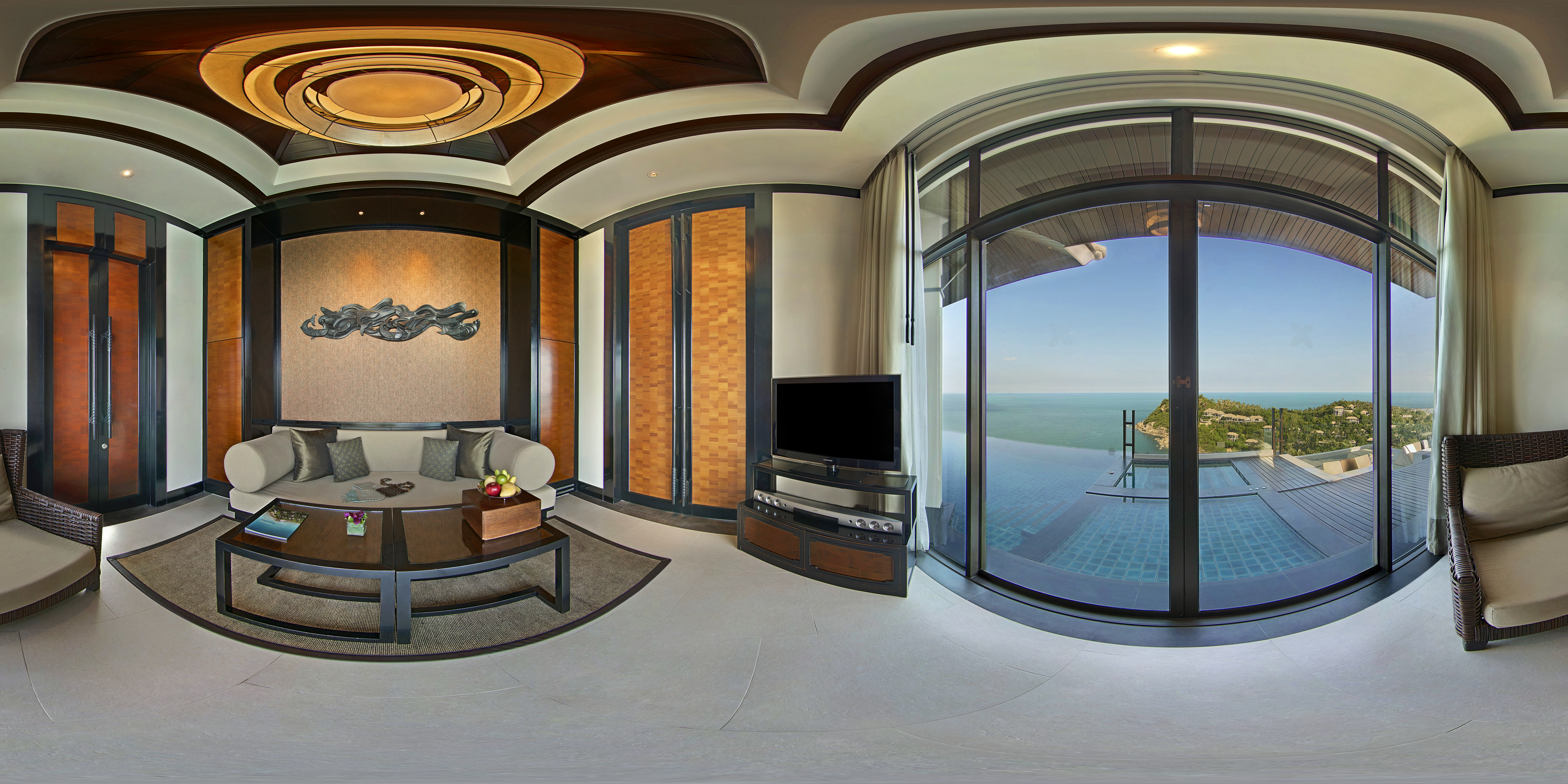 Banyan Tree Samui Banyan Tree Samui