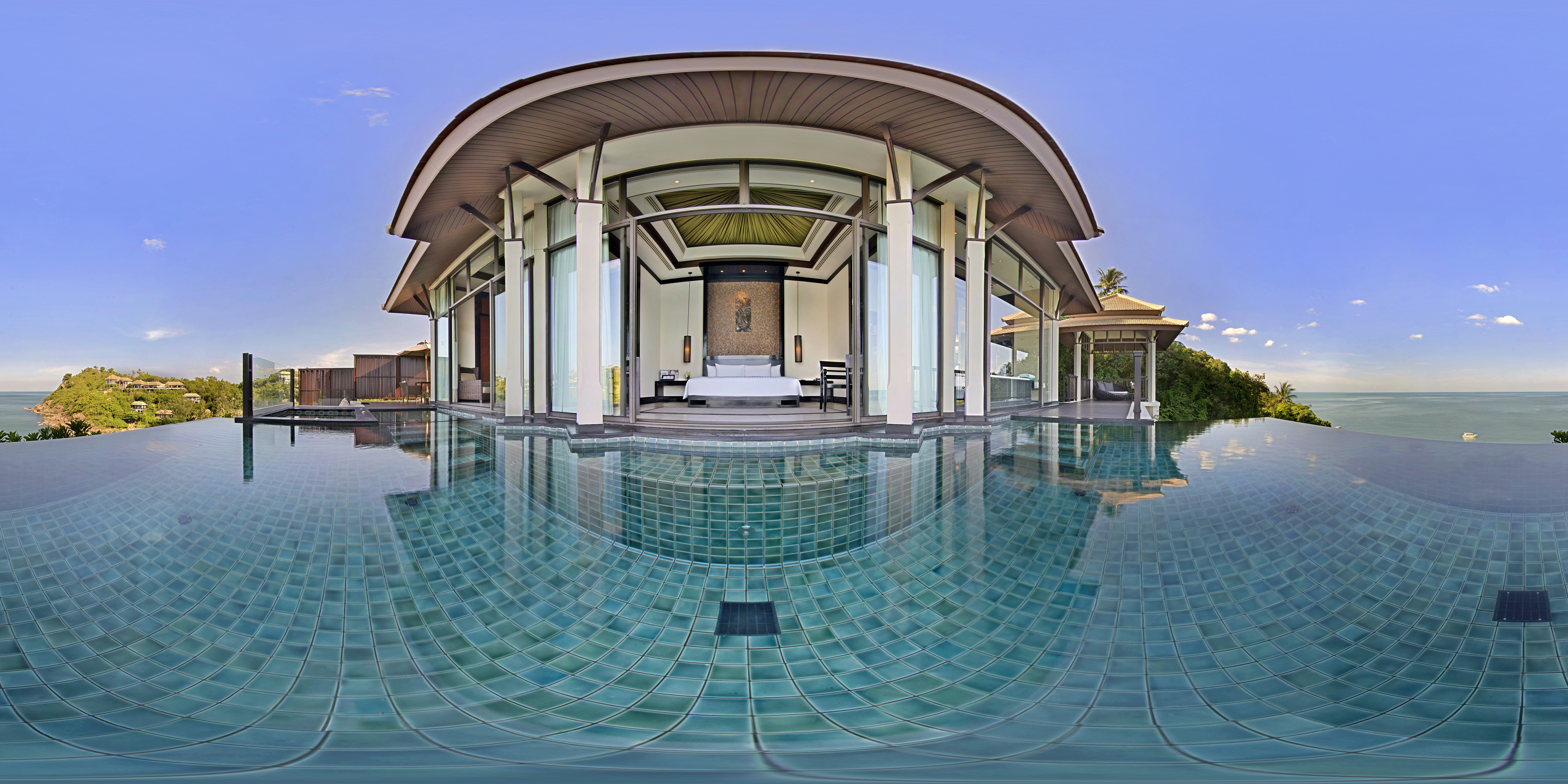 Banyan Tree Samui Banyan Tree Samui